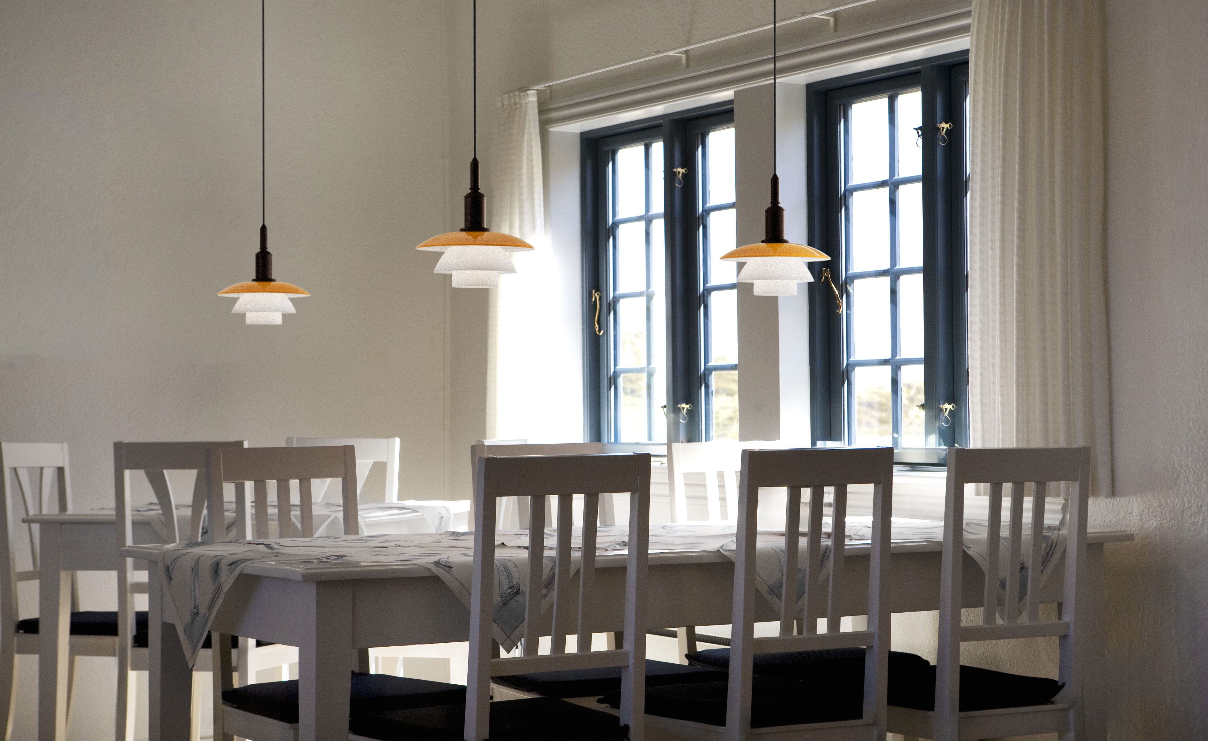PH 3/3 Pendant Centenary Edition