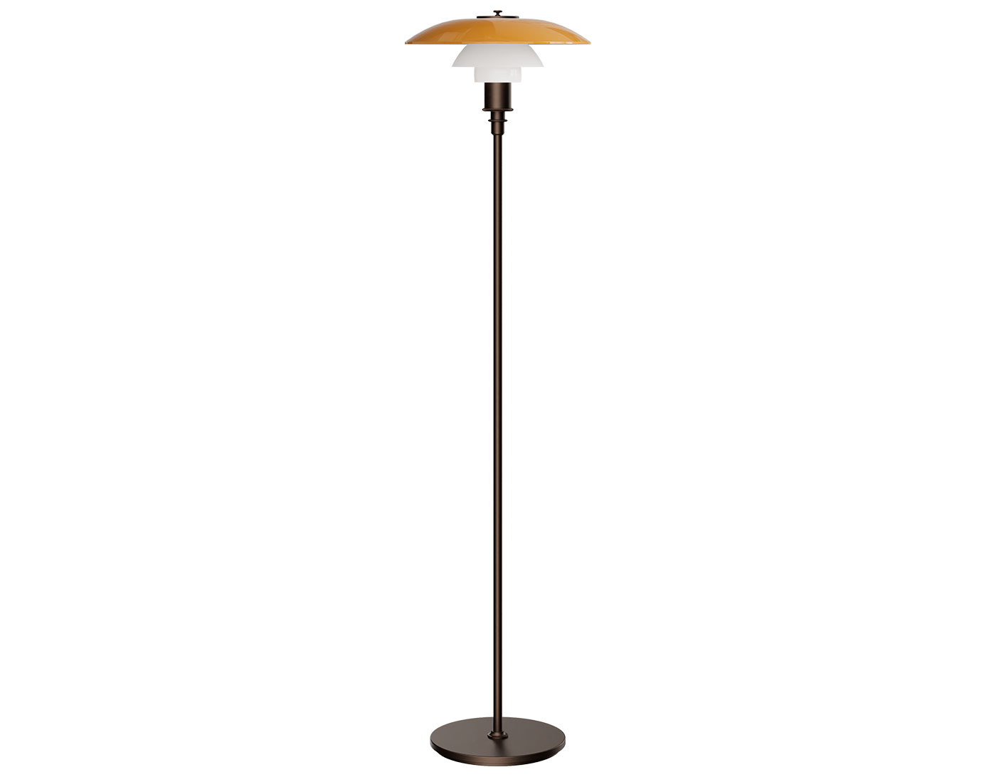 PH 3.5/2.5 Floor Lamp Centenary Edition