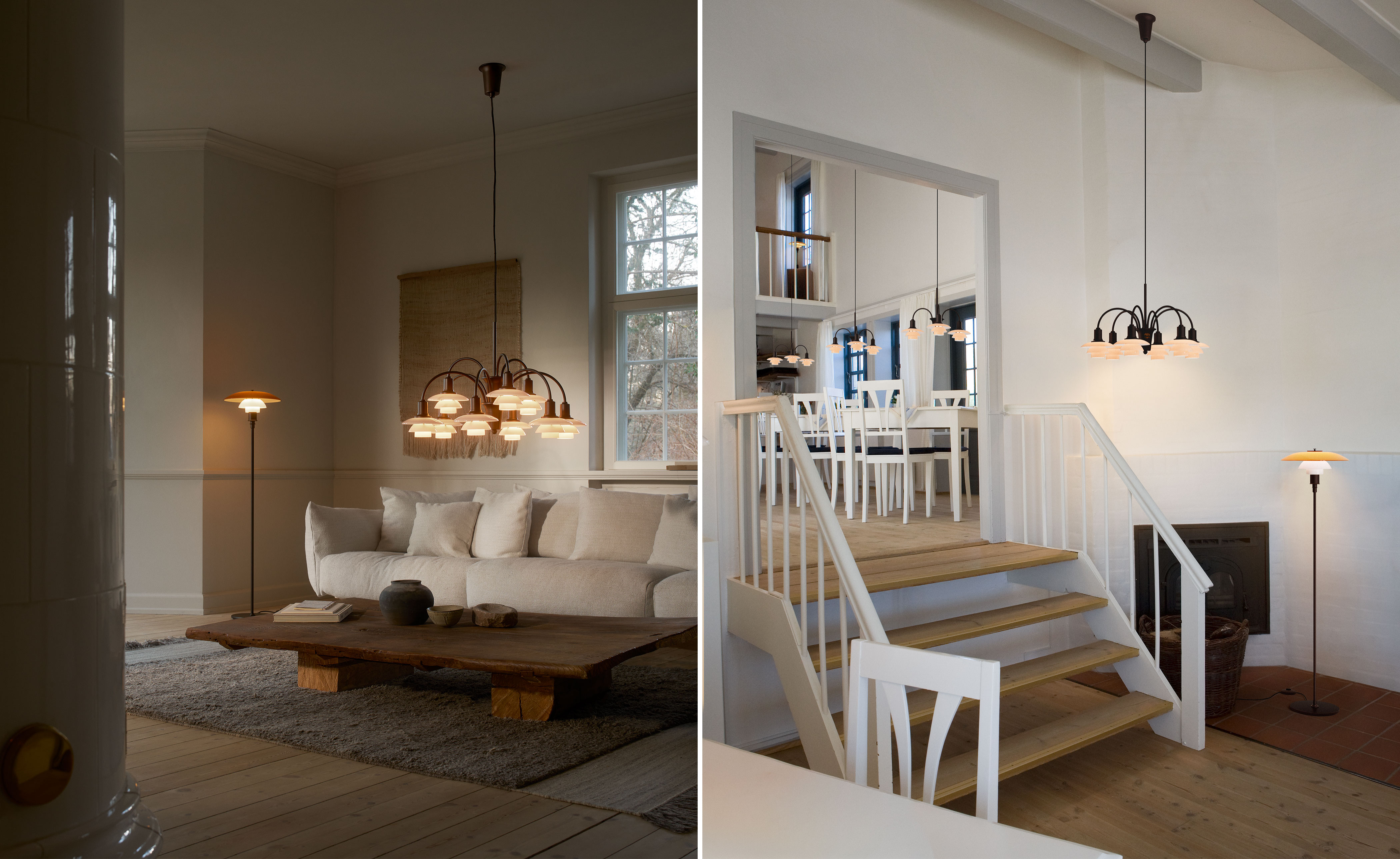 PH 3.5/2.5 Floor Lamp Centenary Edition