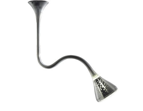 pipe suspension lamp