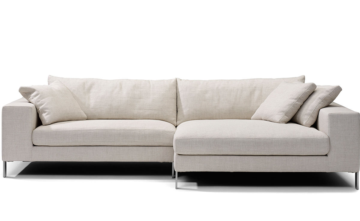 plaza small sectional sofa niels bendtsten linteloo 1