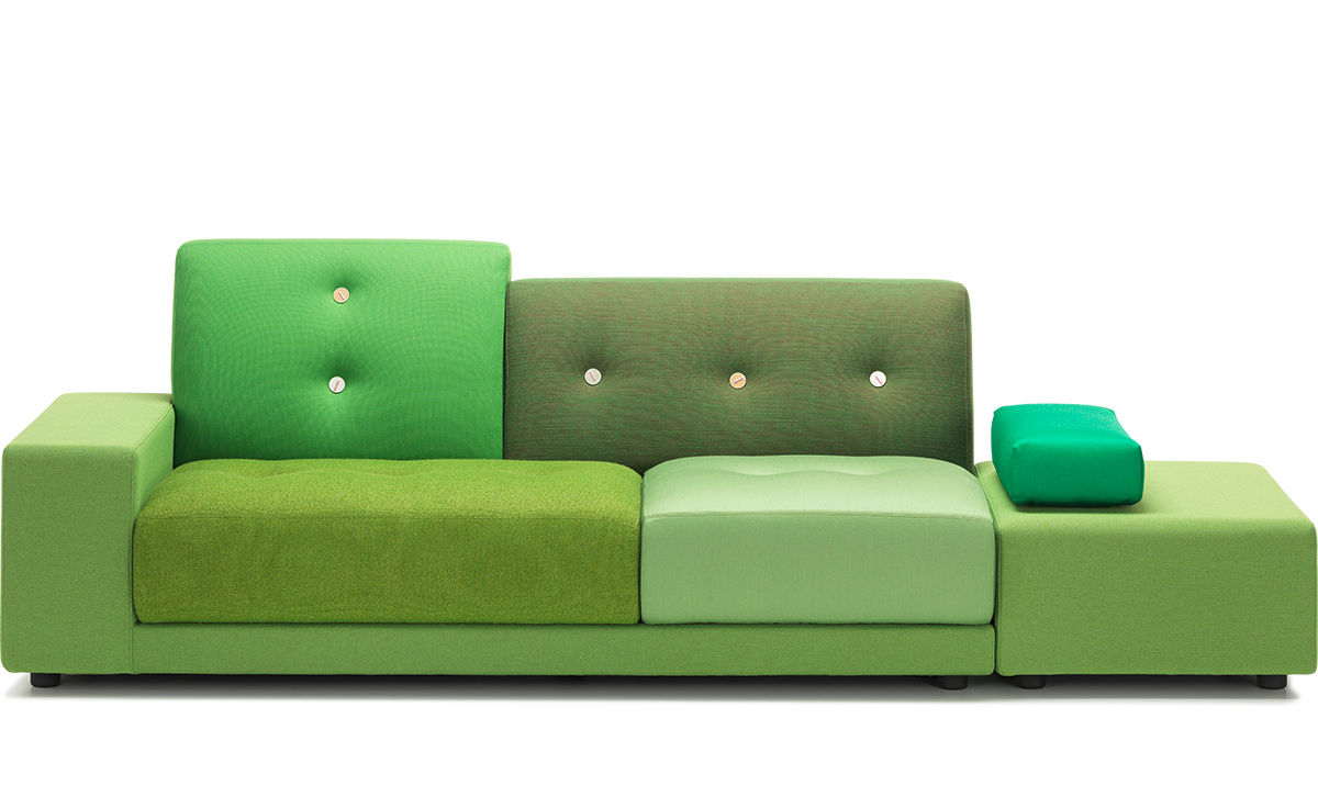 polder sofa hella jongerius vitra 6