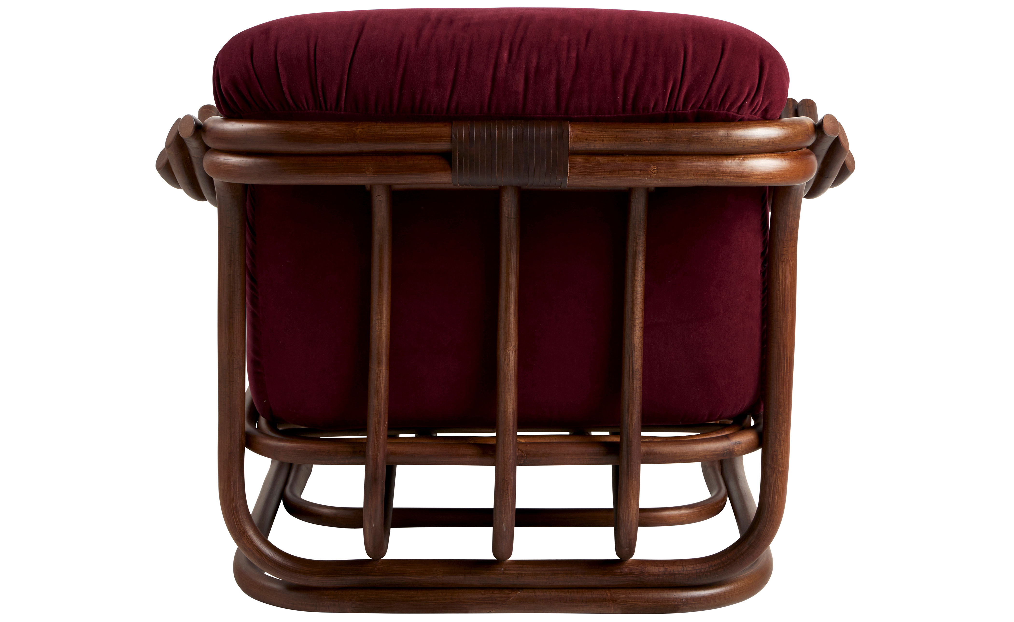 Poltrona Tria Lounge