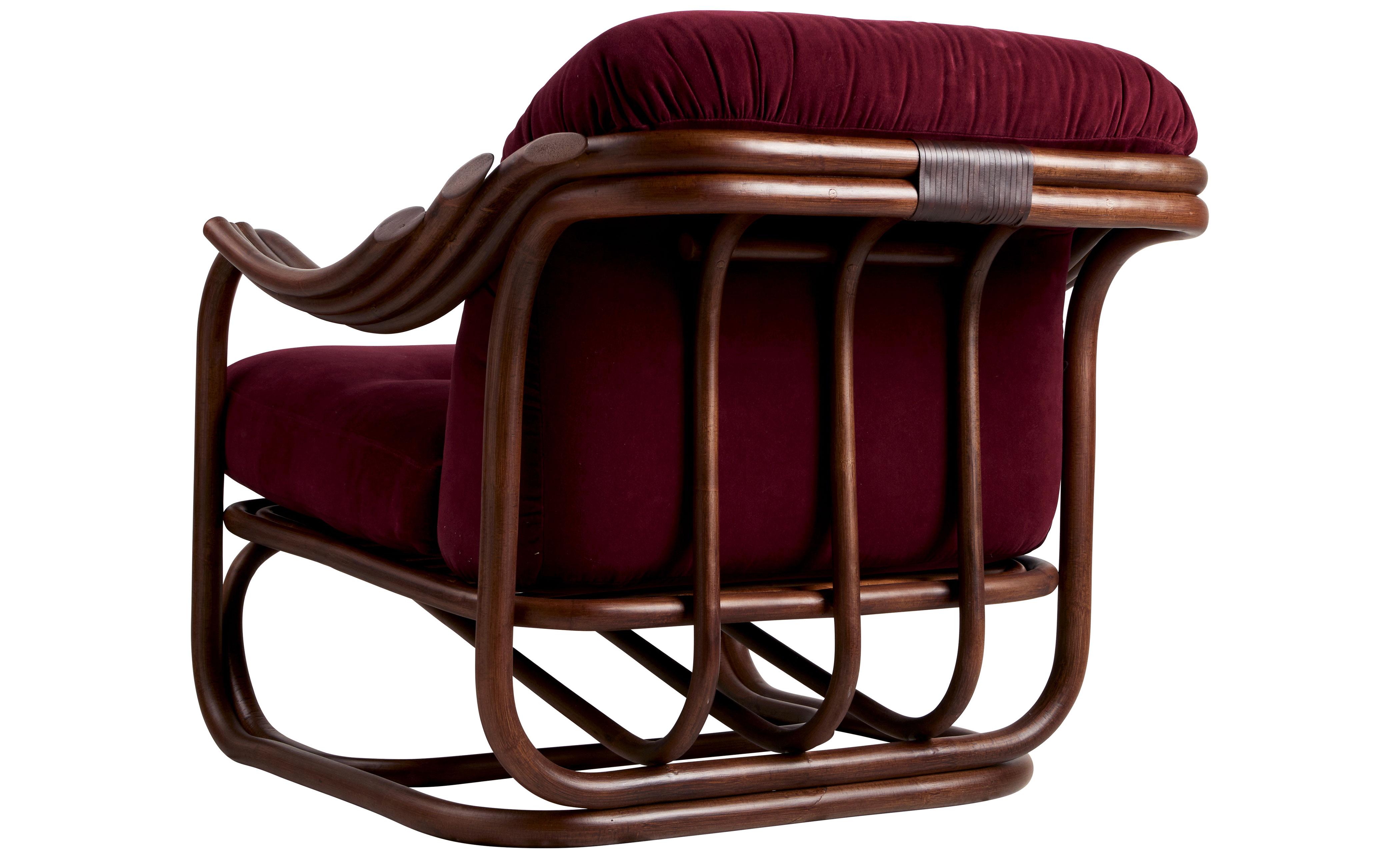 Poltrona Tria Lounge