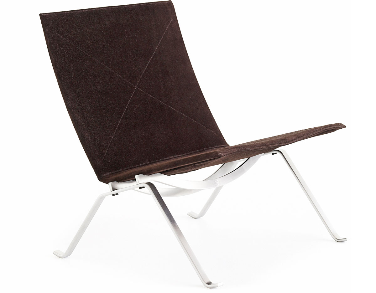 poul kjaerholm pk22 chair | hive