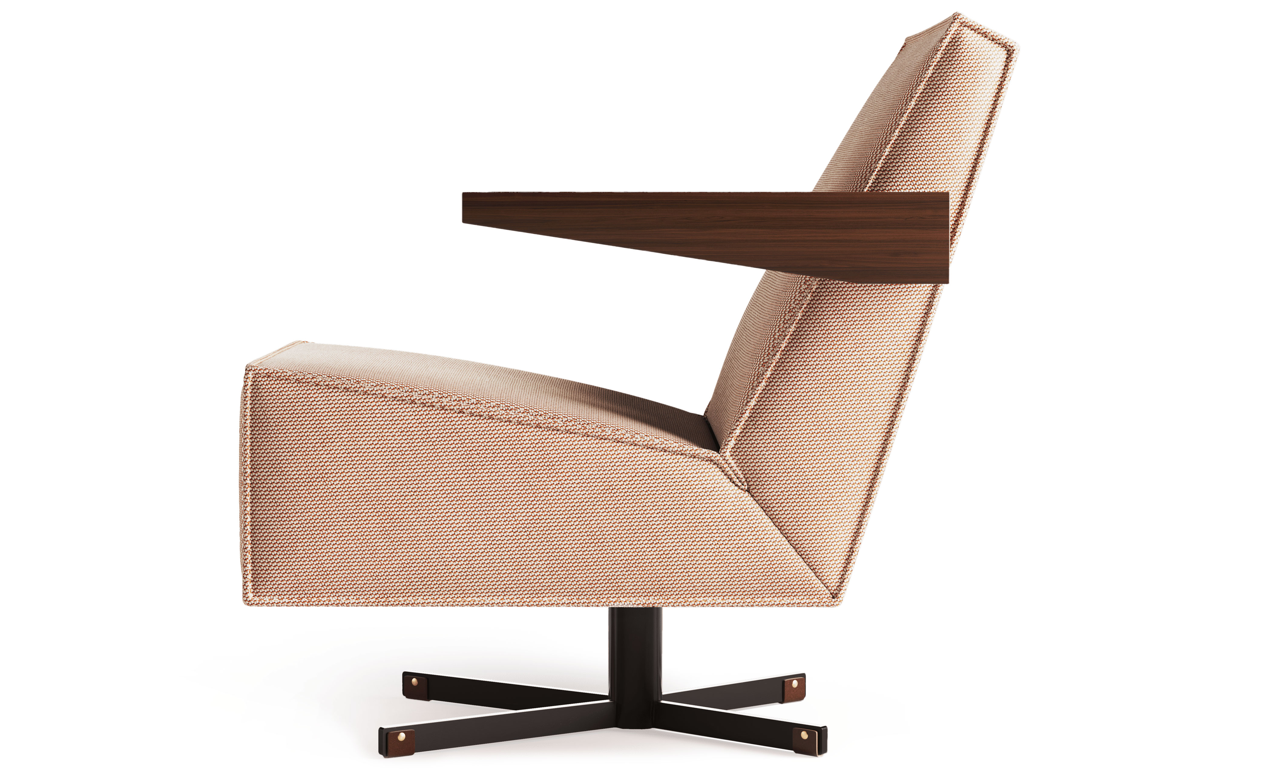 Press Room Chair