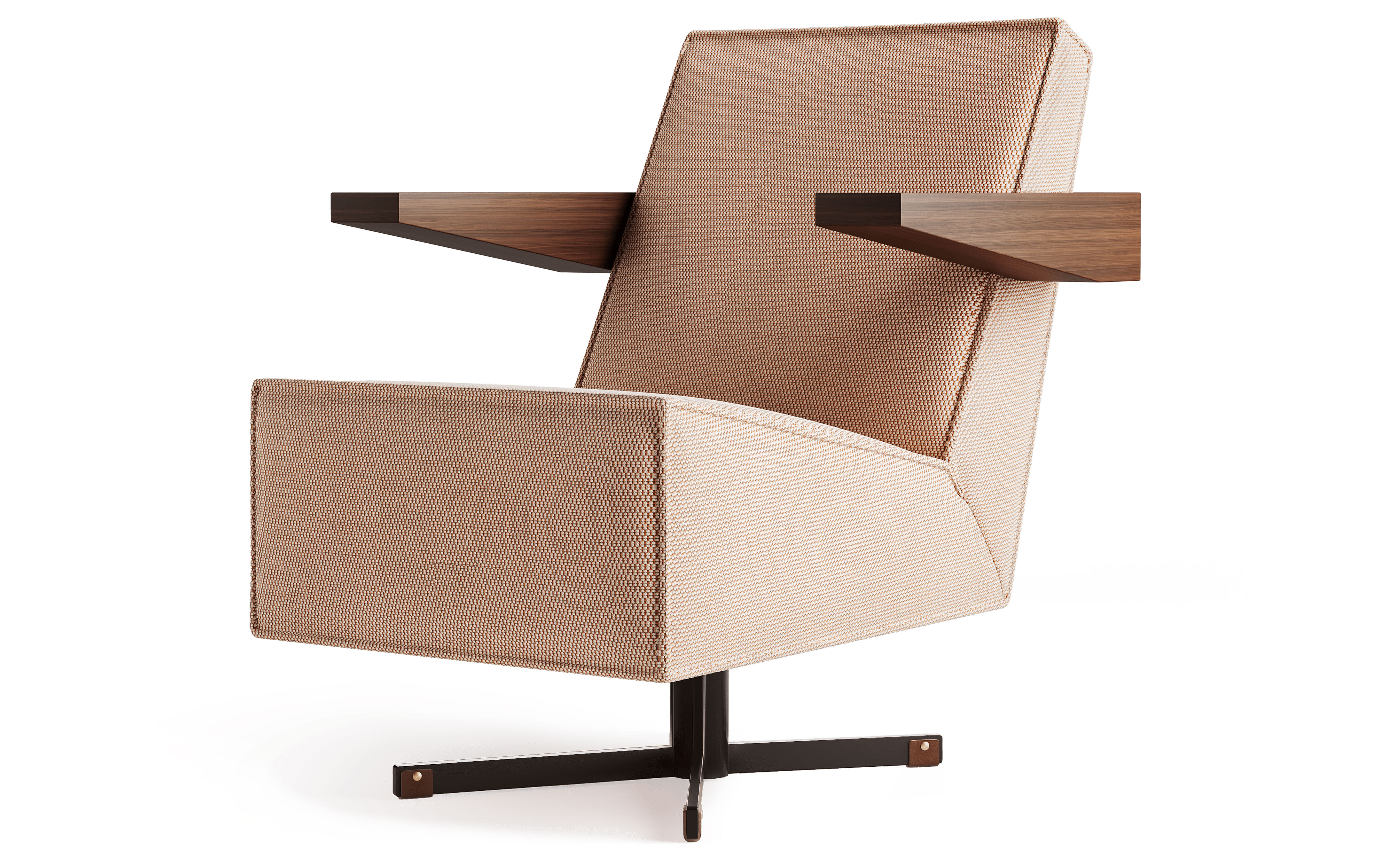 Press Room Chair by Pastoe – $4,780.00 to $6,060.00