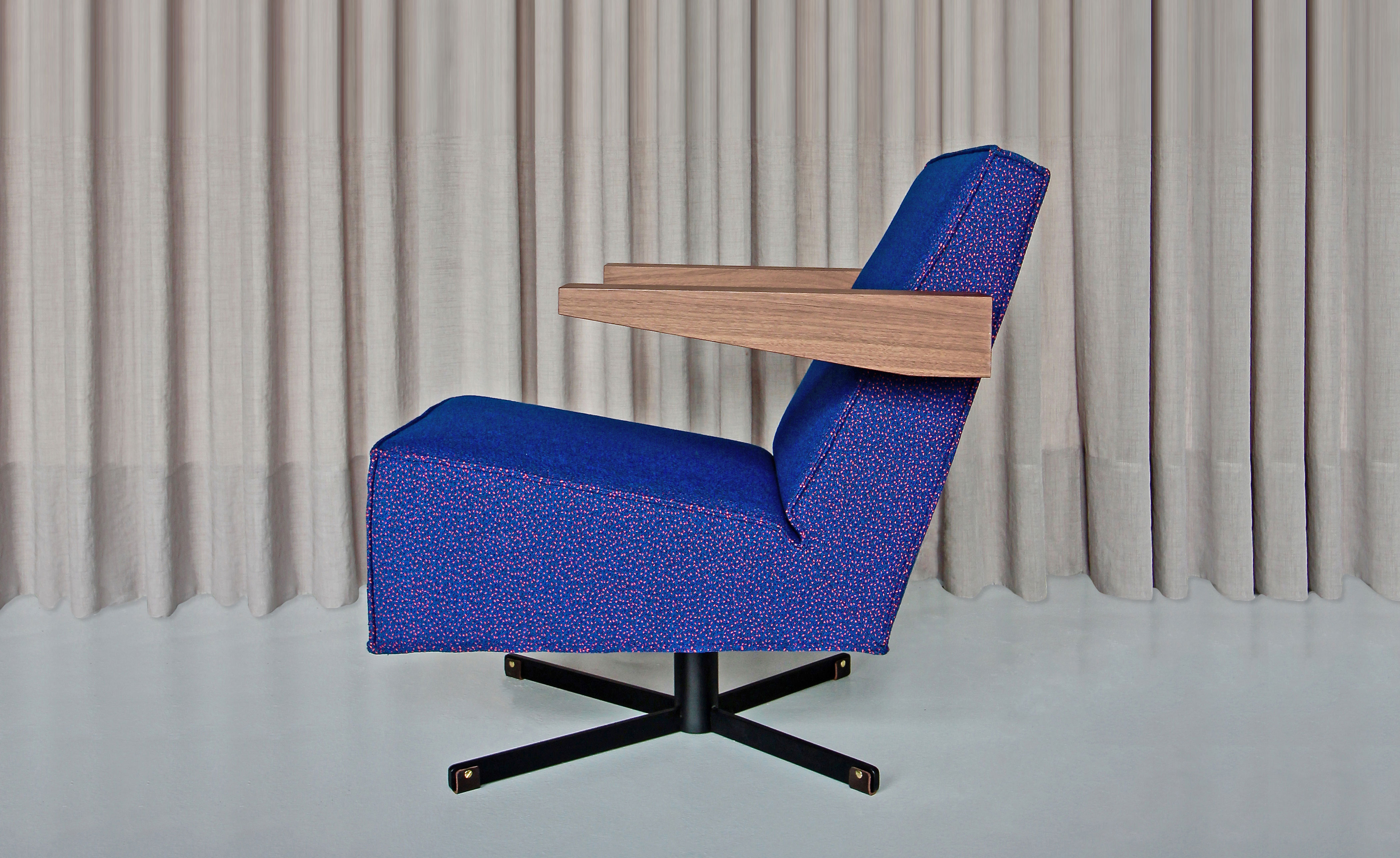 Press Room Chair