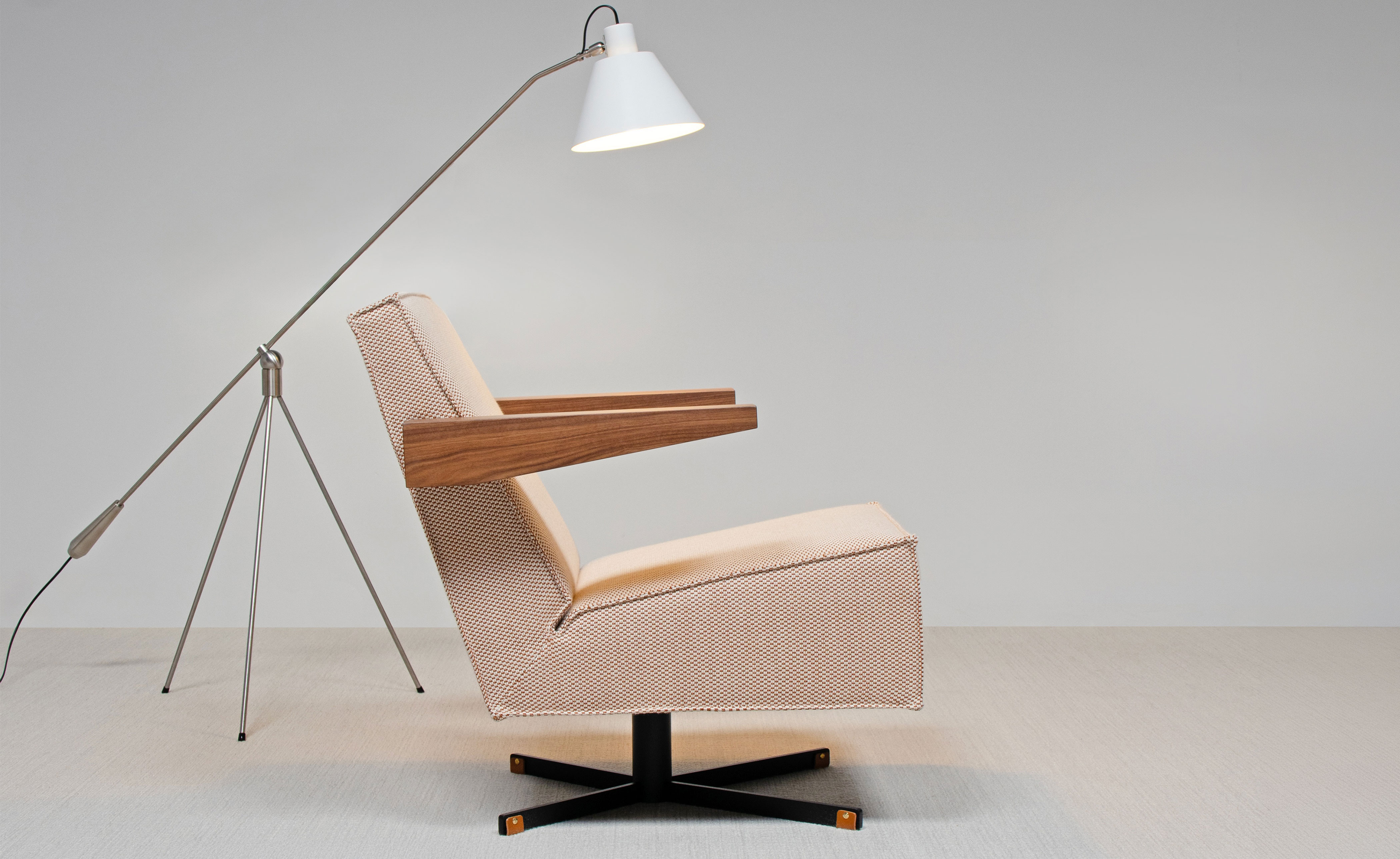 Press Room Chair