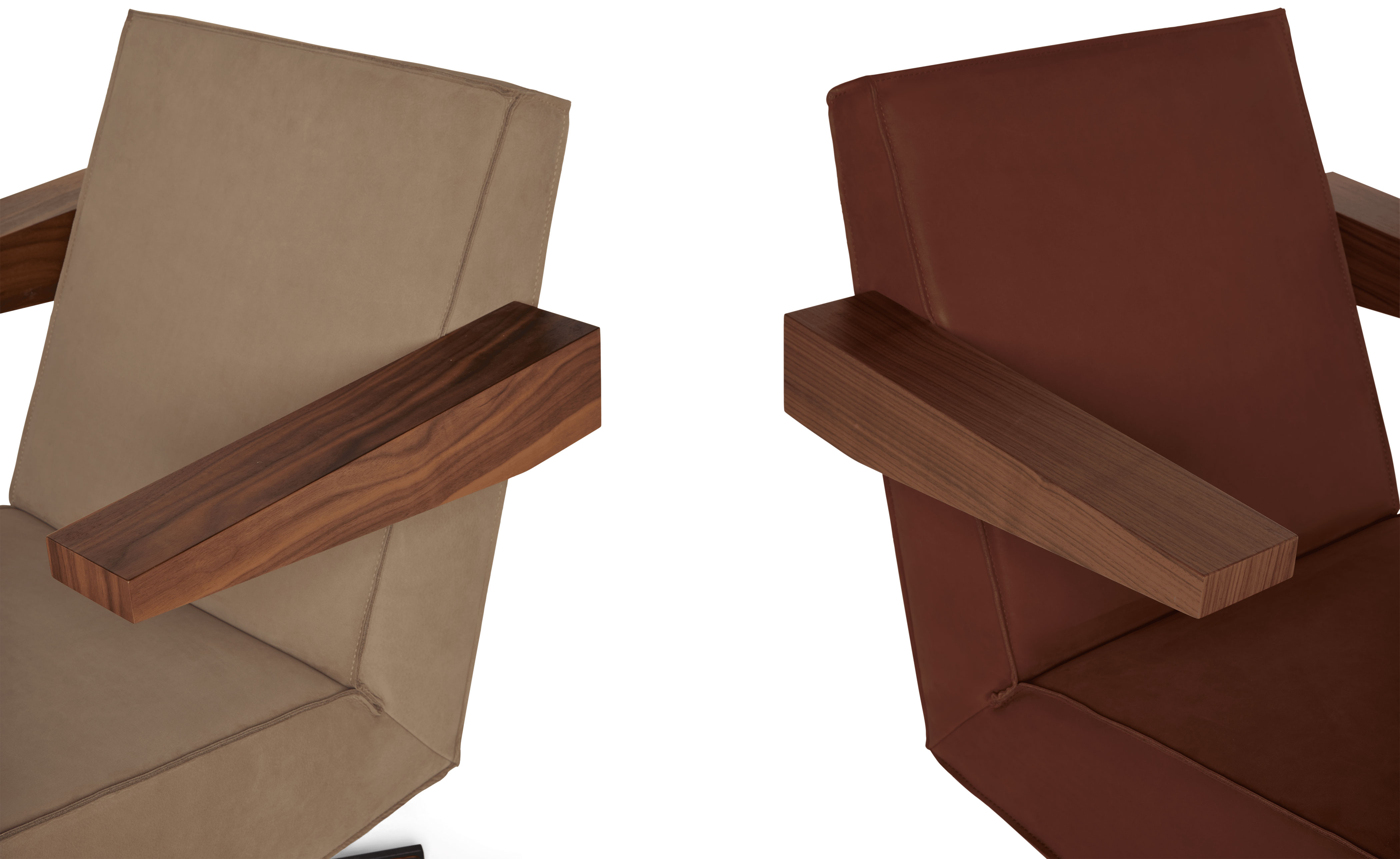 Press Room Chair