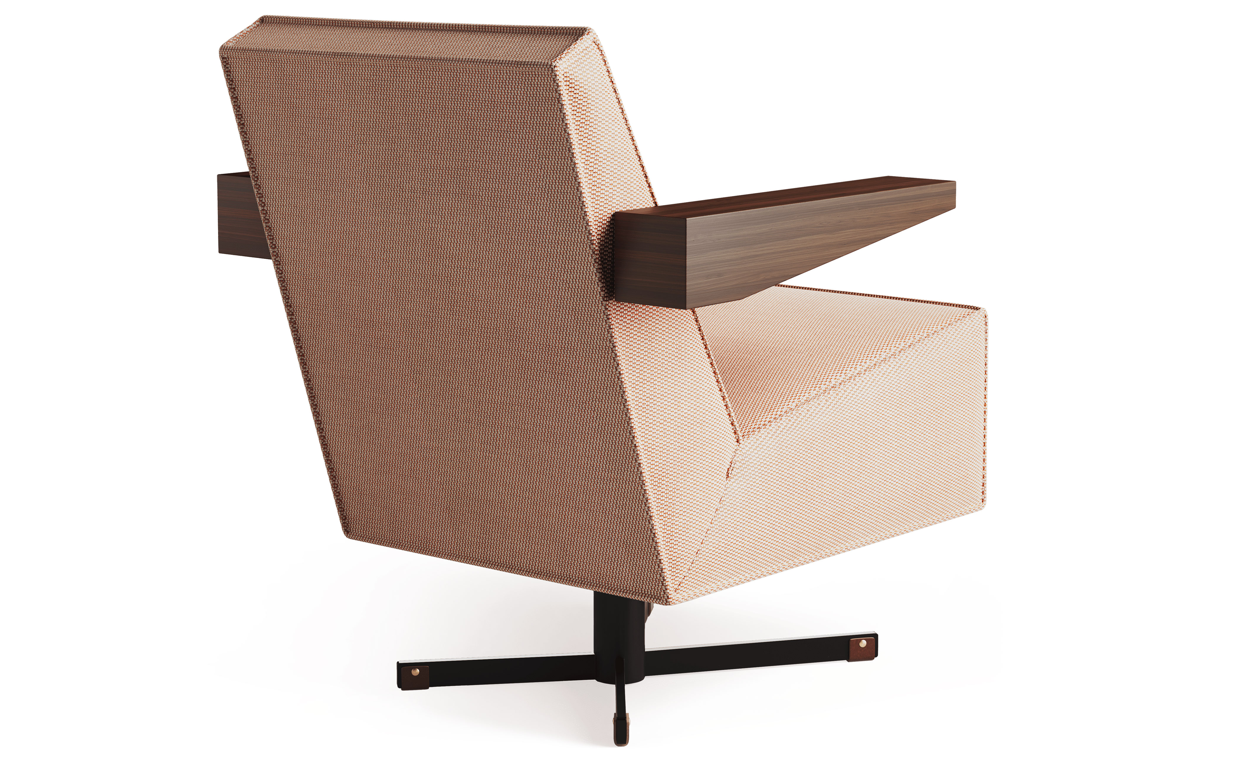 Press Room Chair
