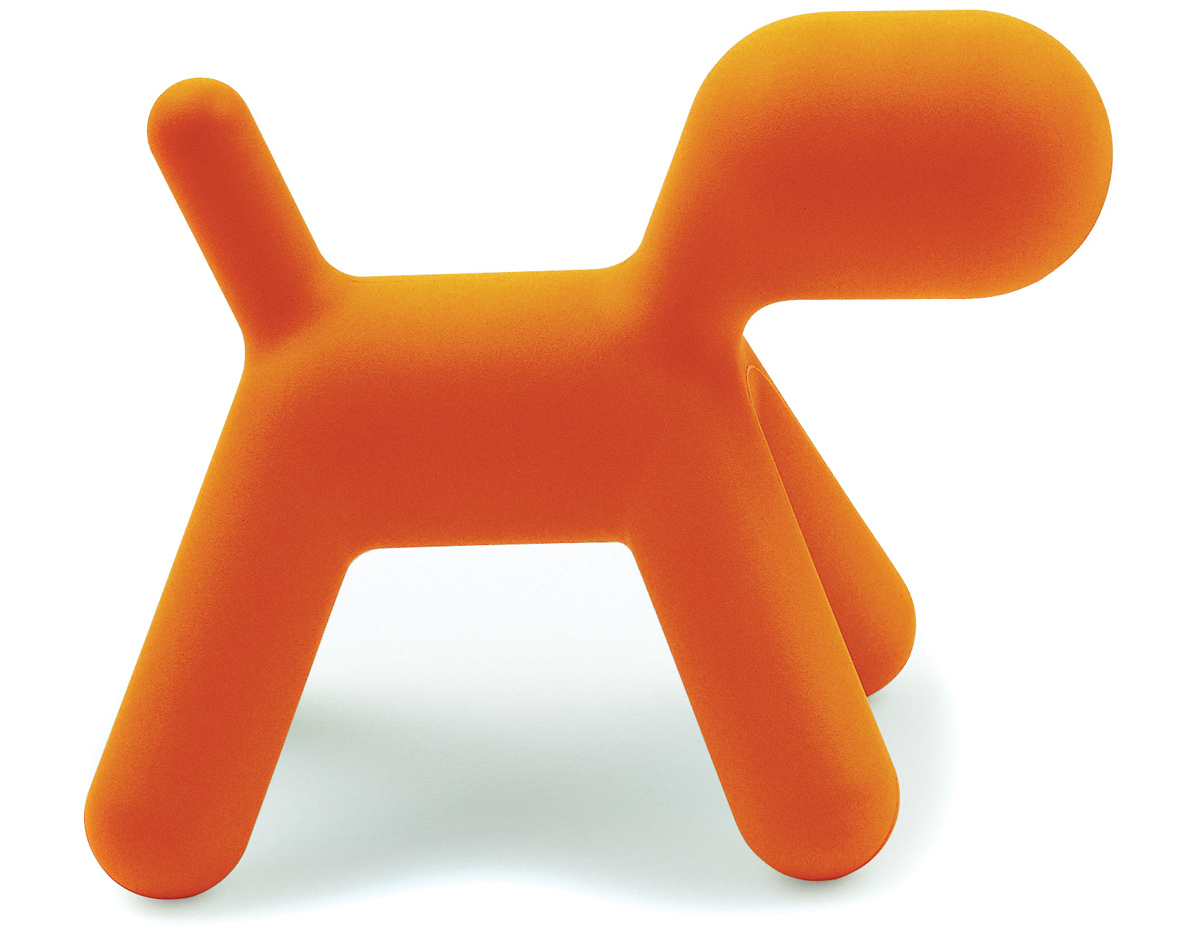 eero aarnio puppy