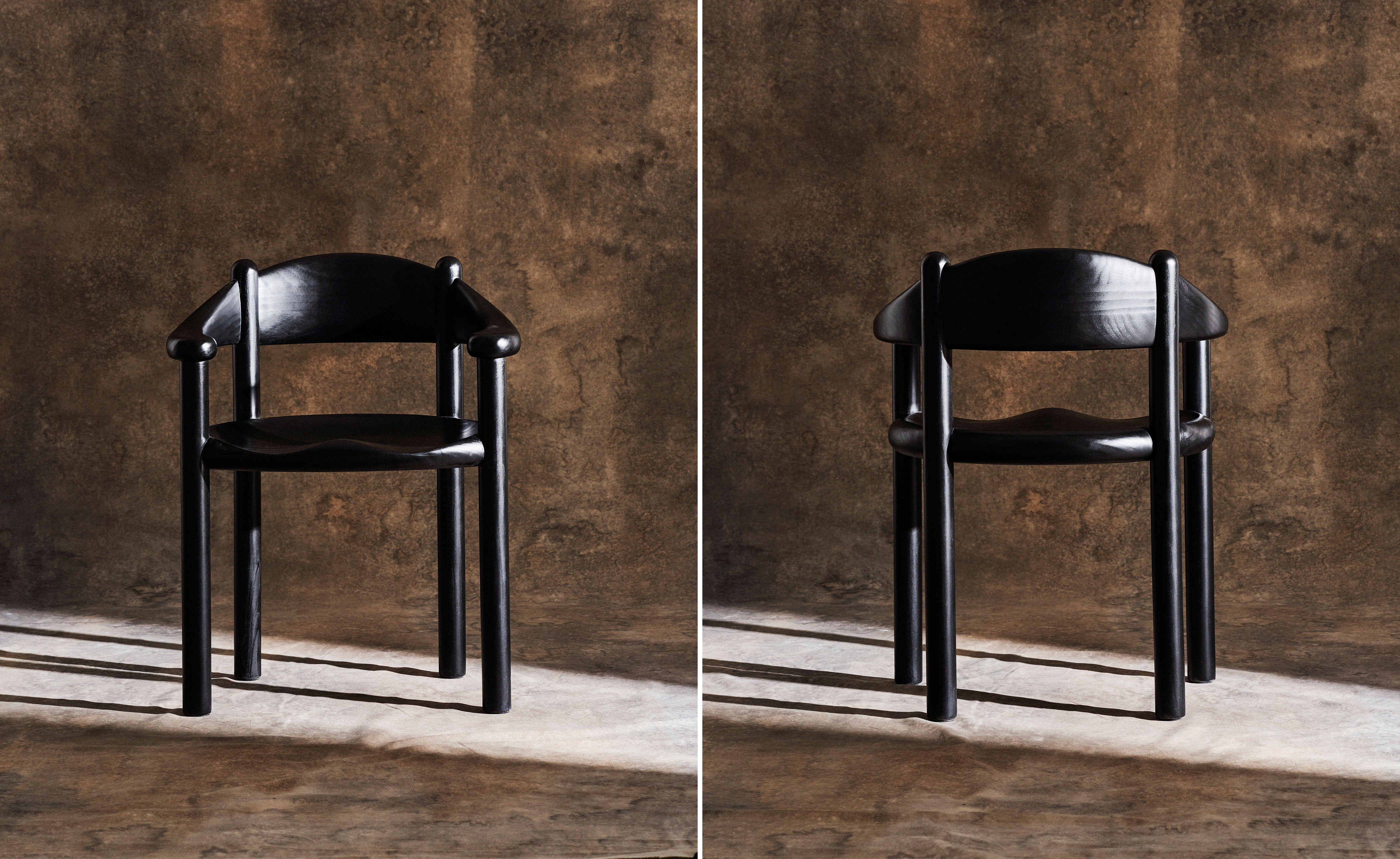 daumiller armchair