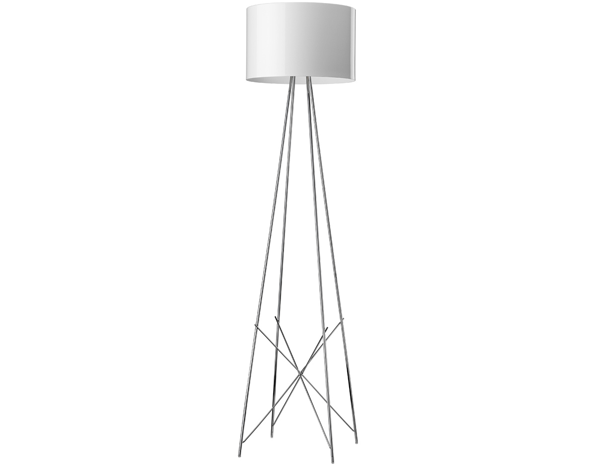 Ray Floor Lamp by Rodolfo Dordoni for | hive