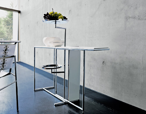 eileen gray rivoli table