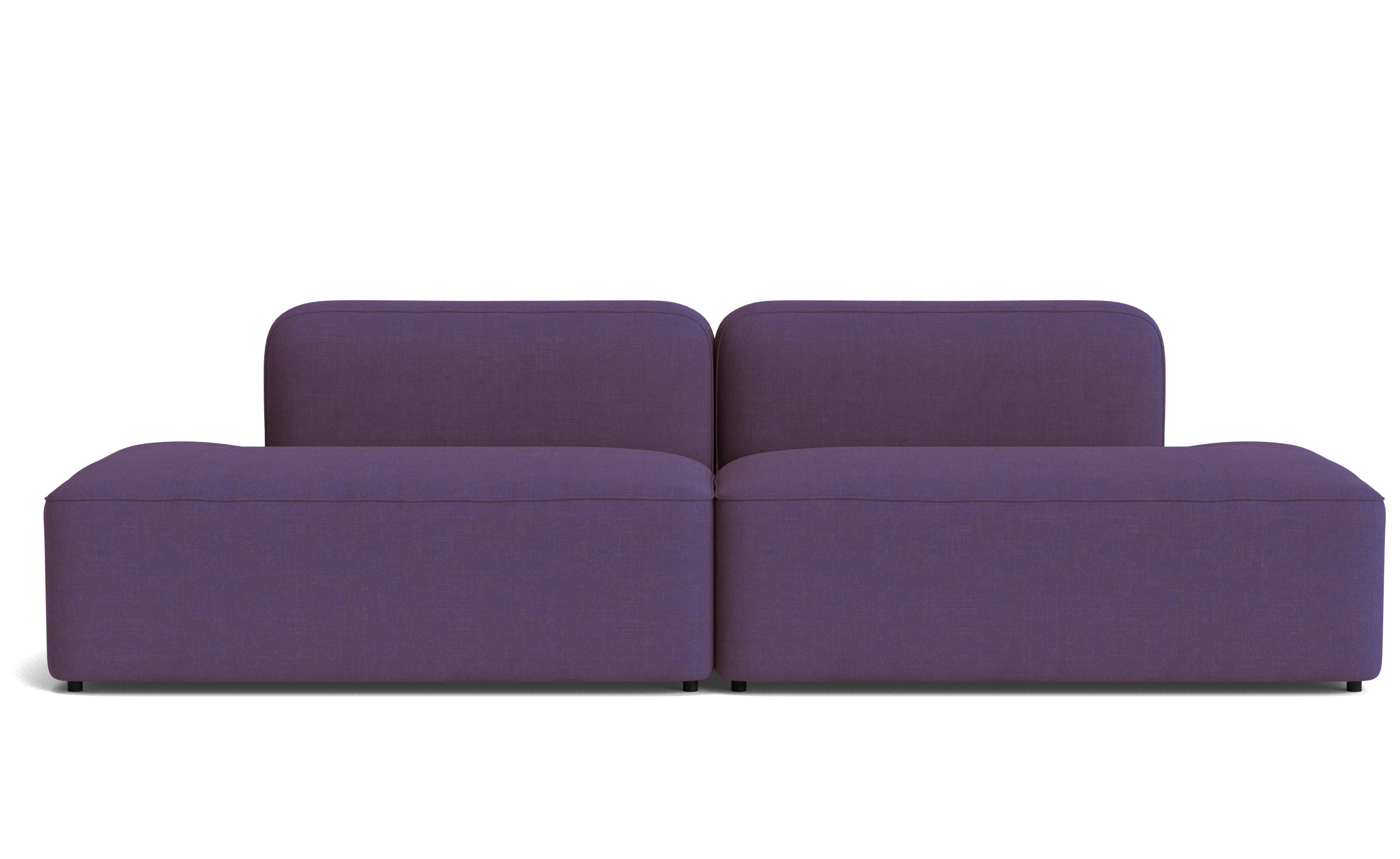 Rope Sofa 2-Seater