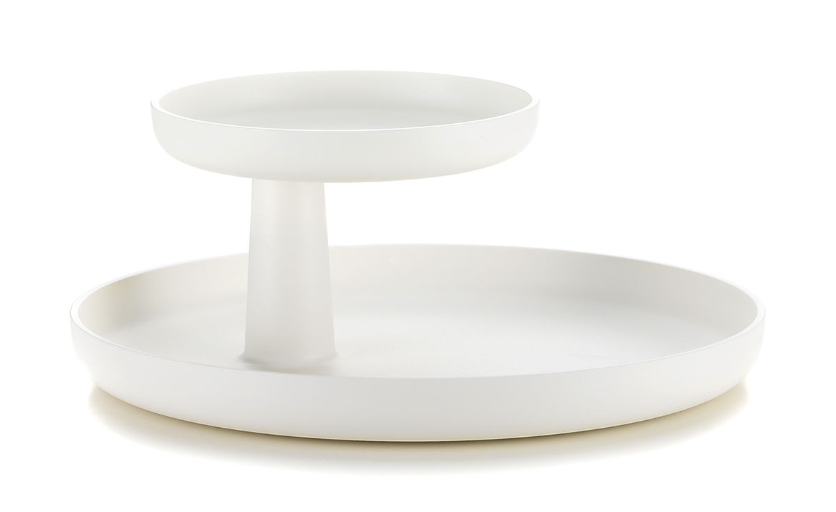 Rotary Tray by Jasper Morrison for Vitra | hive