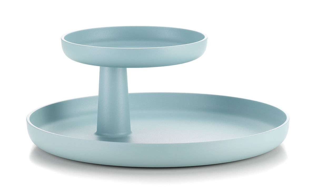 Rotary Tray by Jasper Morrison for Vitra | hive