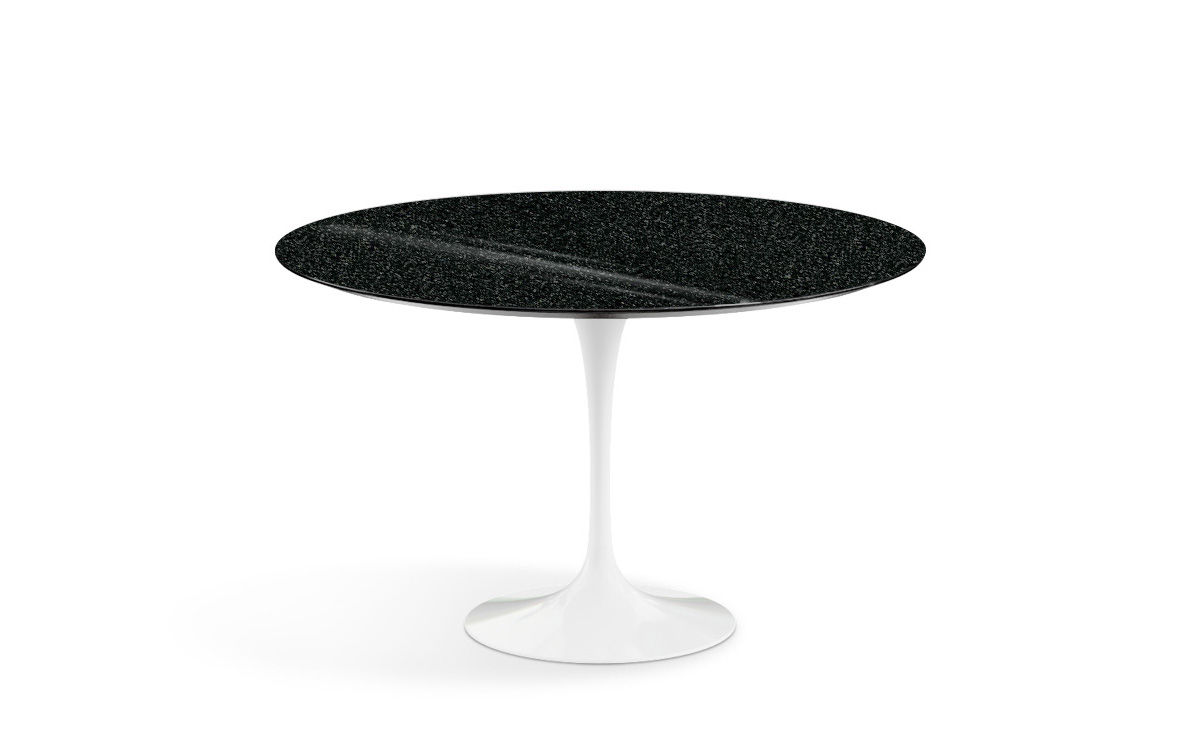 Saarinen Dining Table Studio Italia