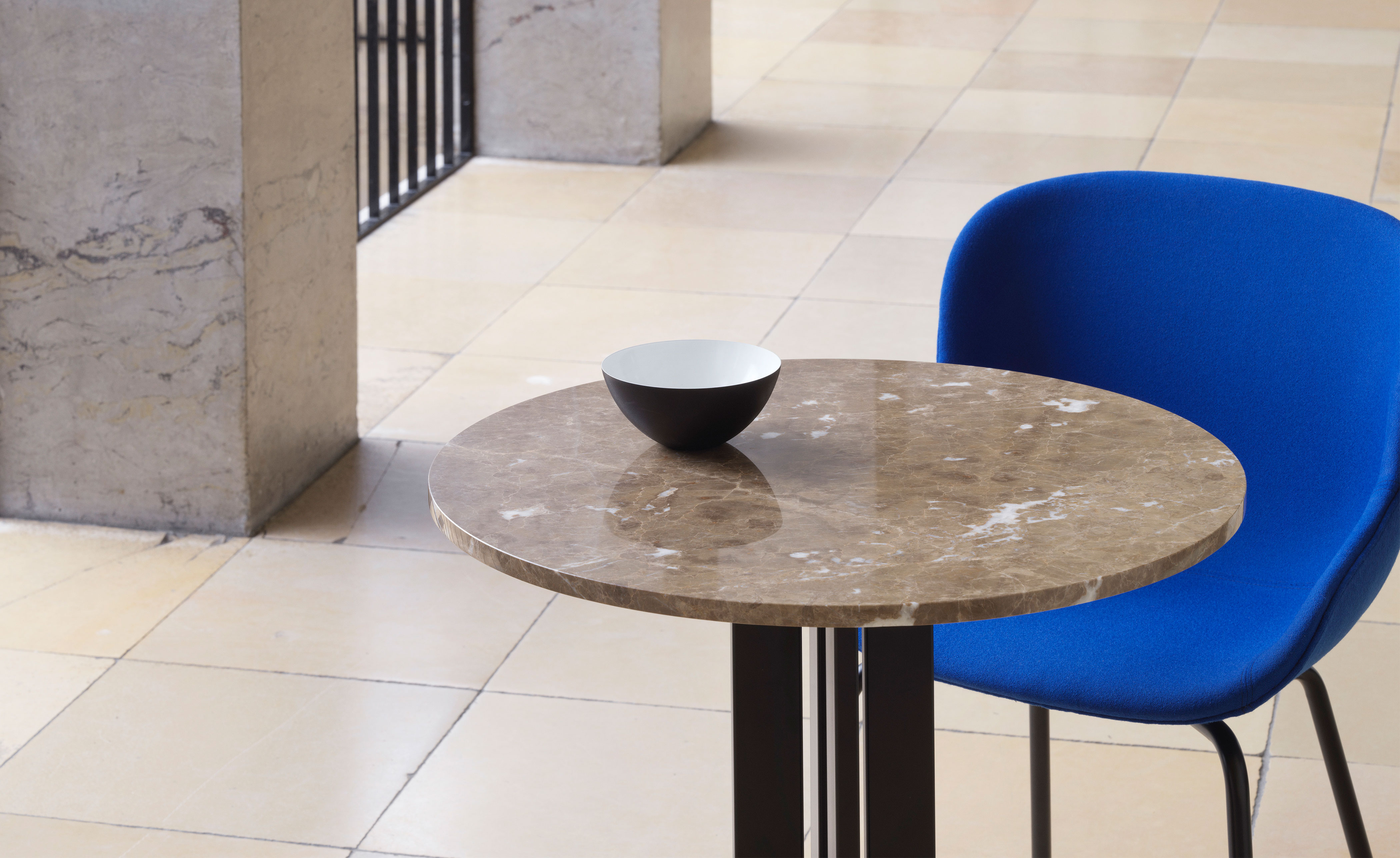 Scala Café Table