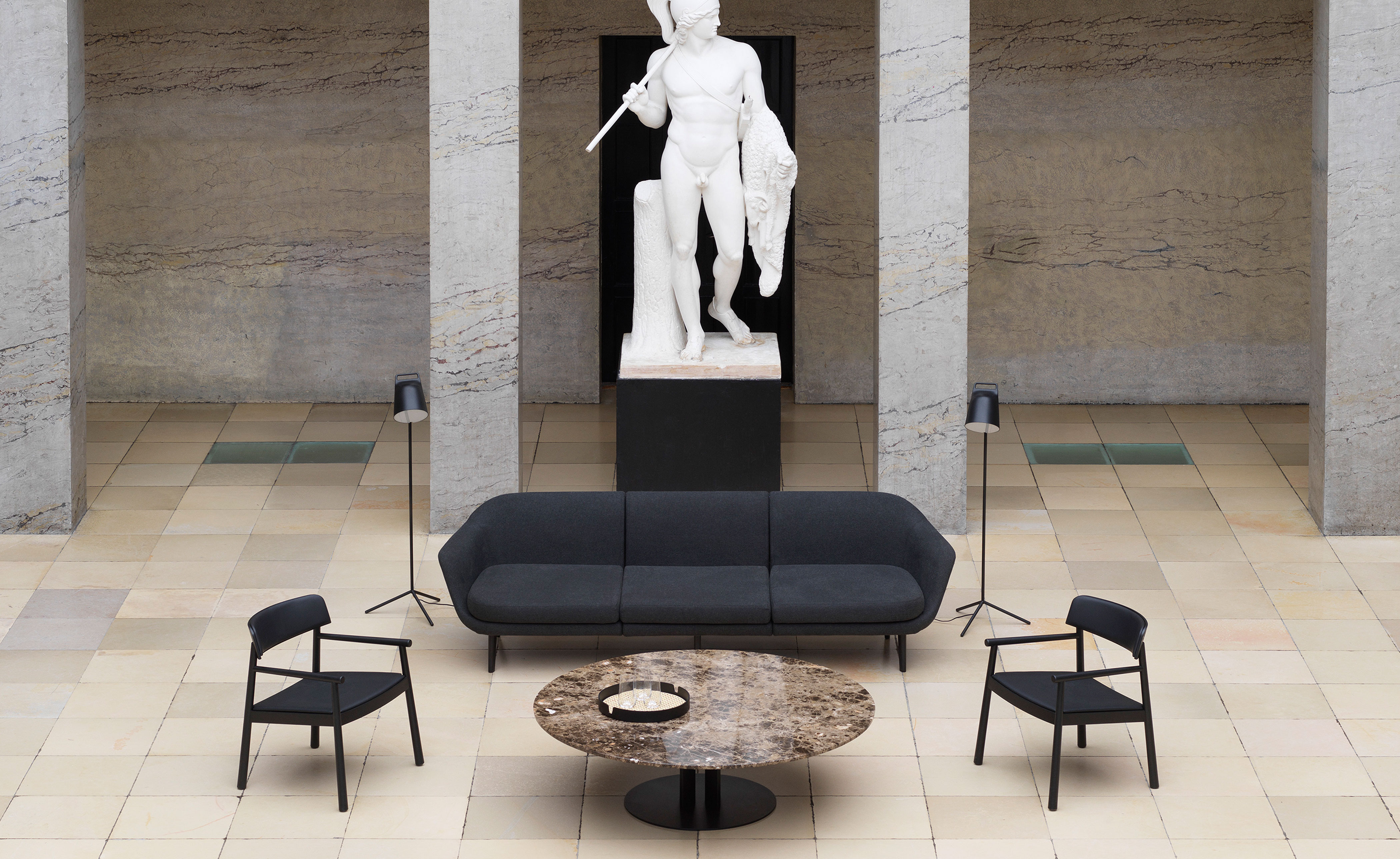 Scala Coffee Table
