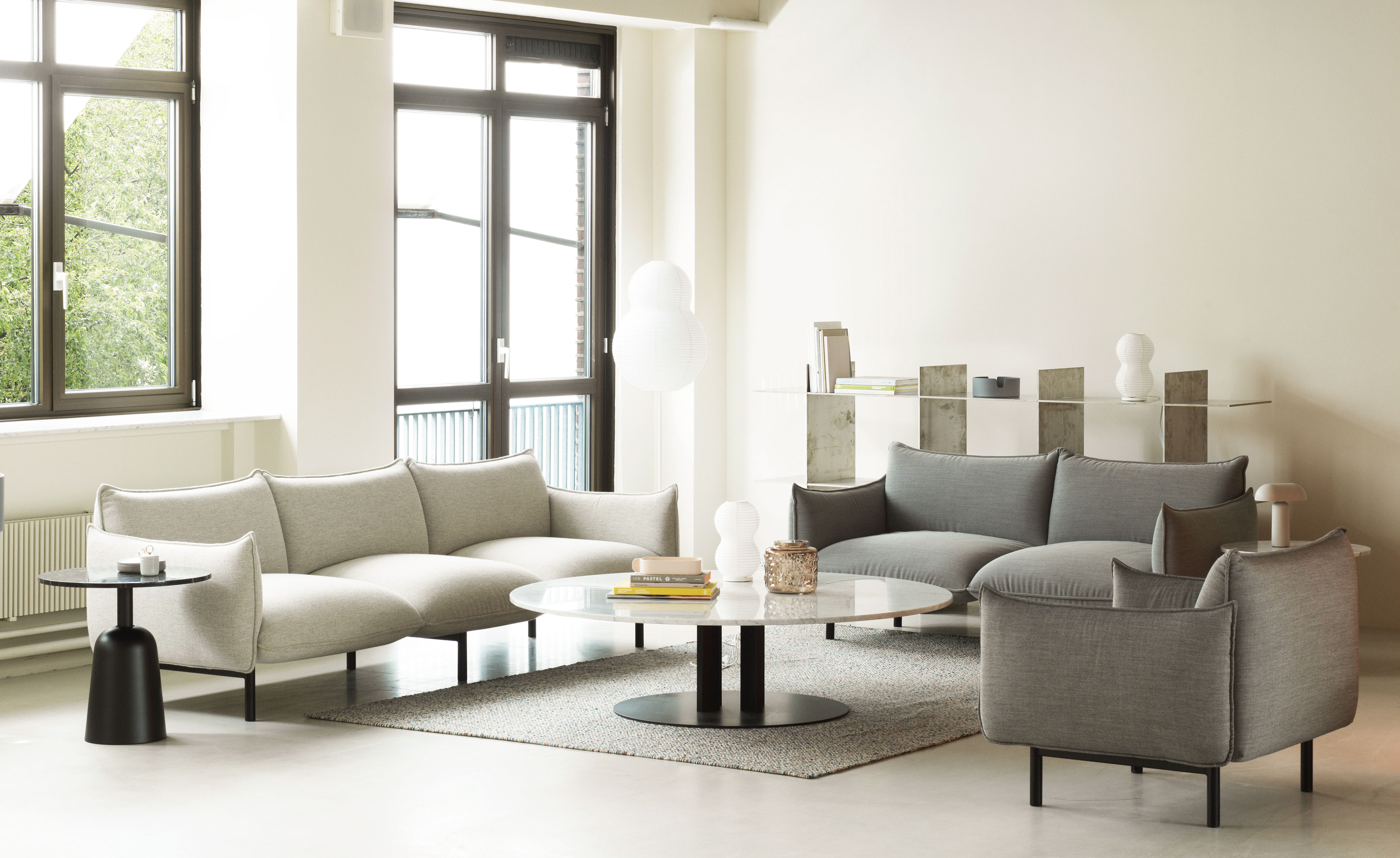 Scala Coffee Table