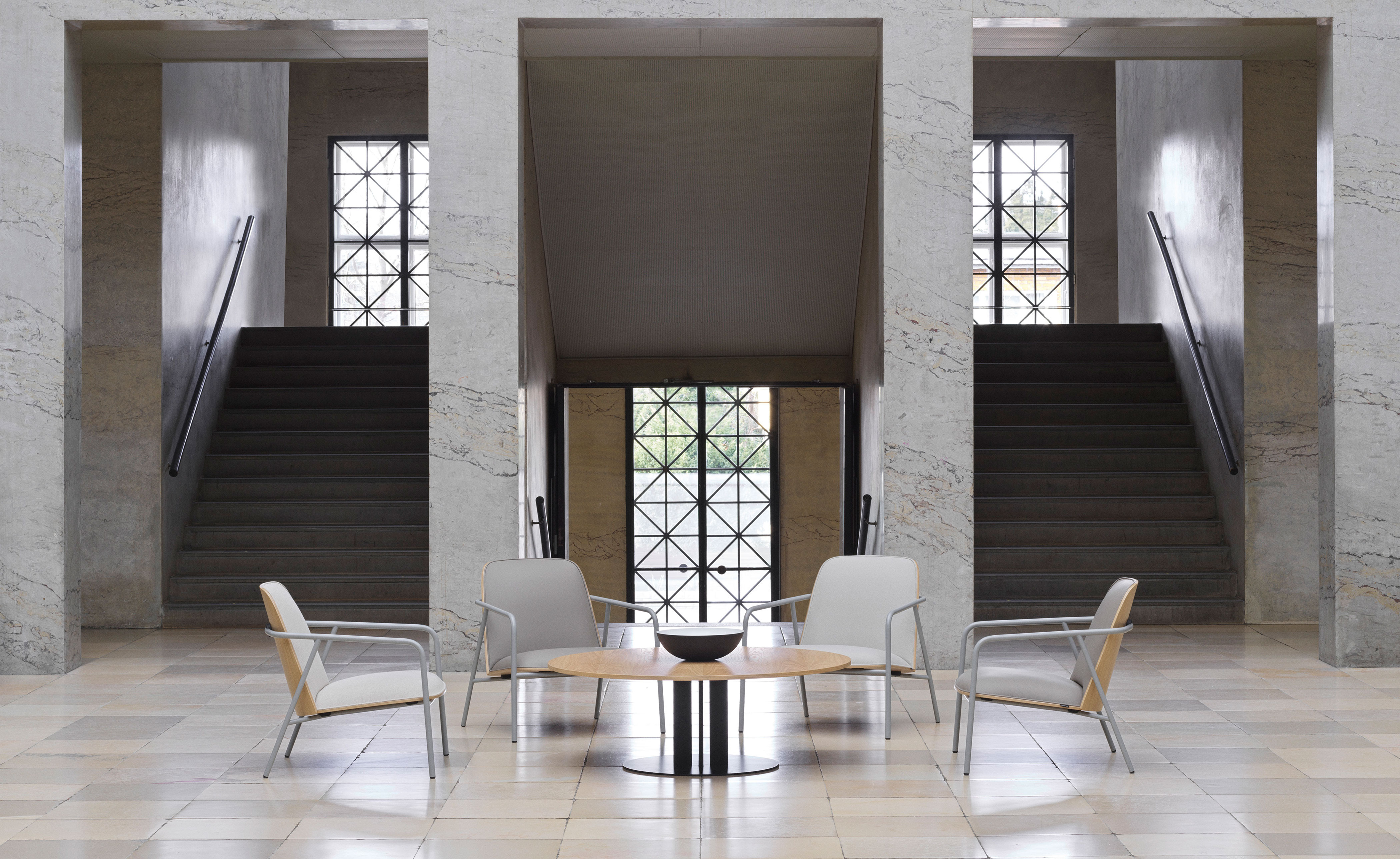 Scala Coffee Table