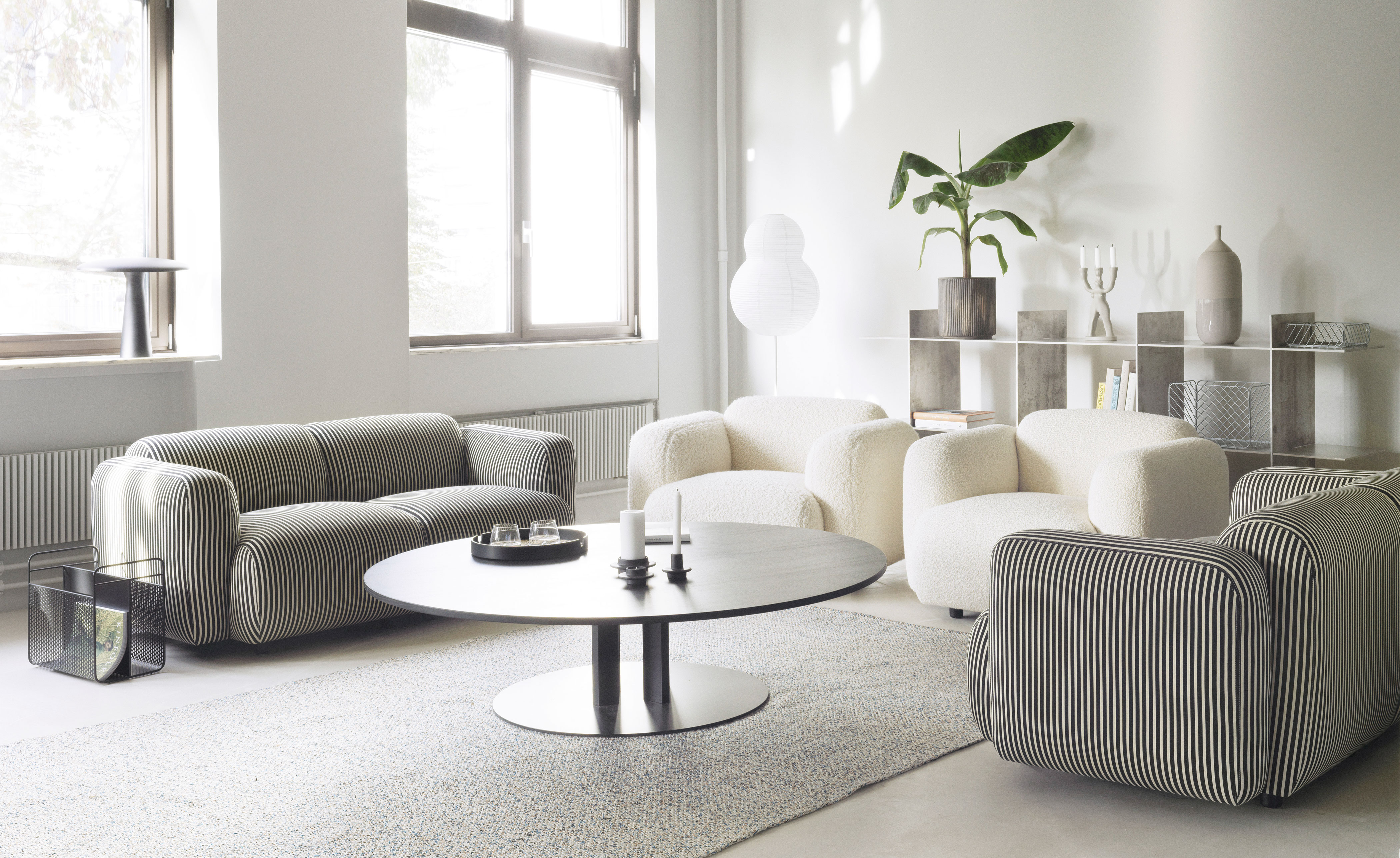 Scala Coffee Table