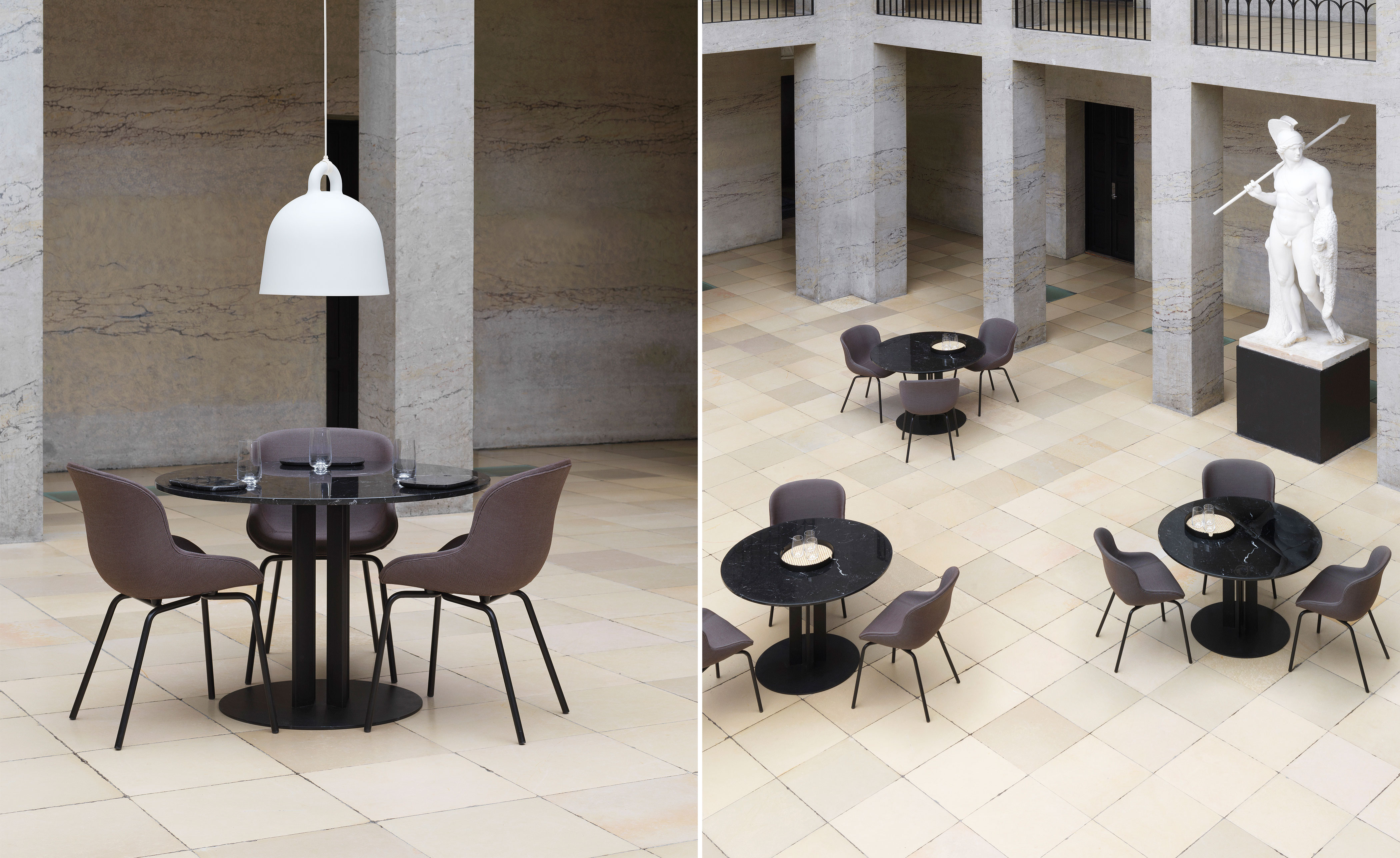 Scala Dining Table