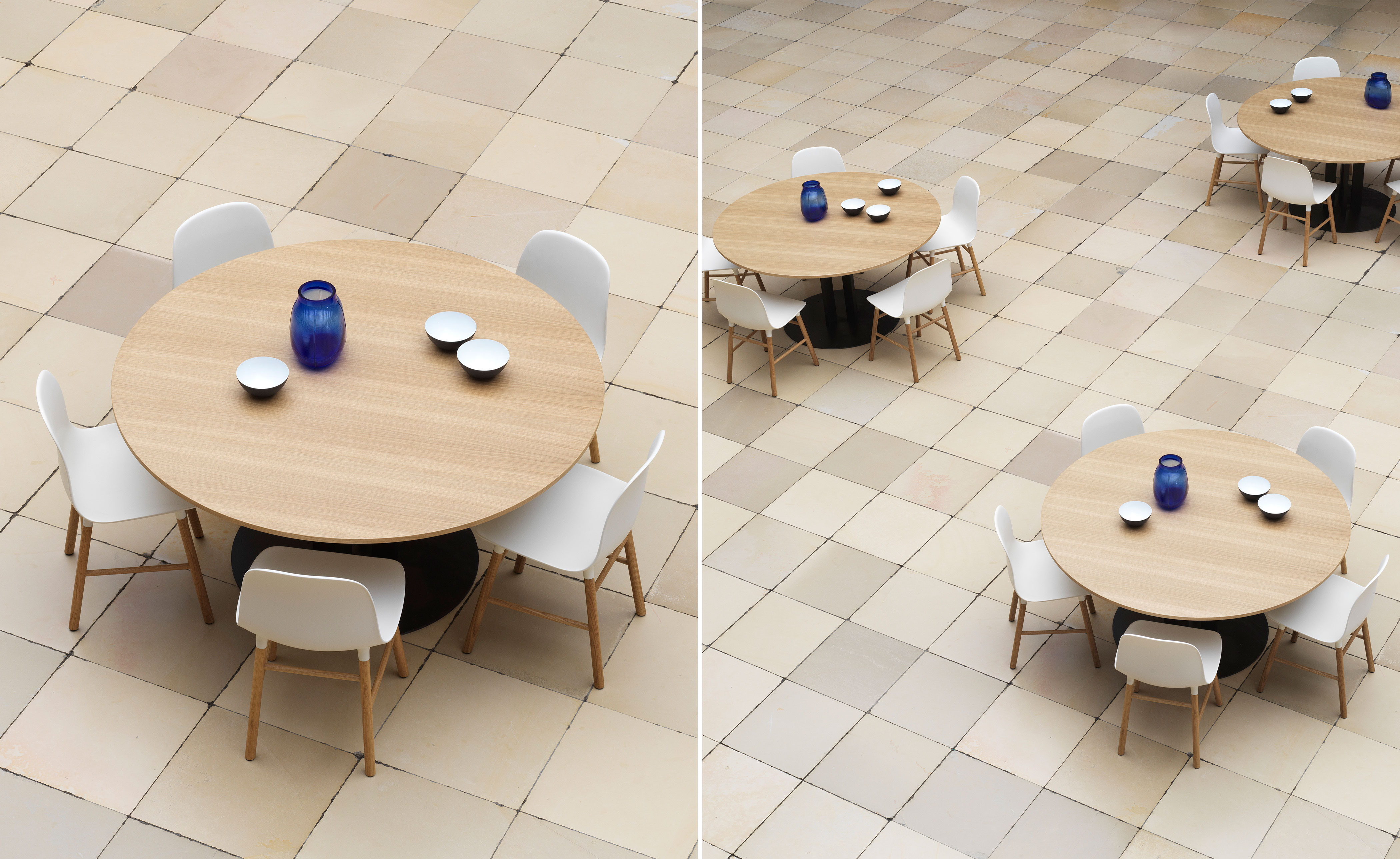 Scala Dining Table