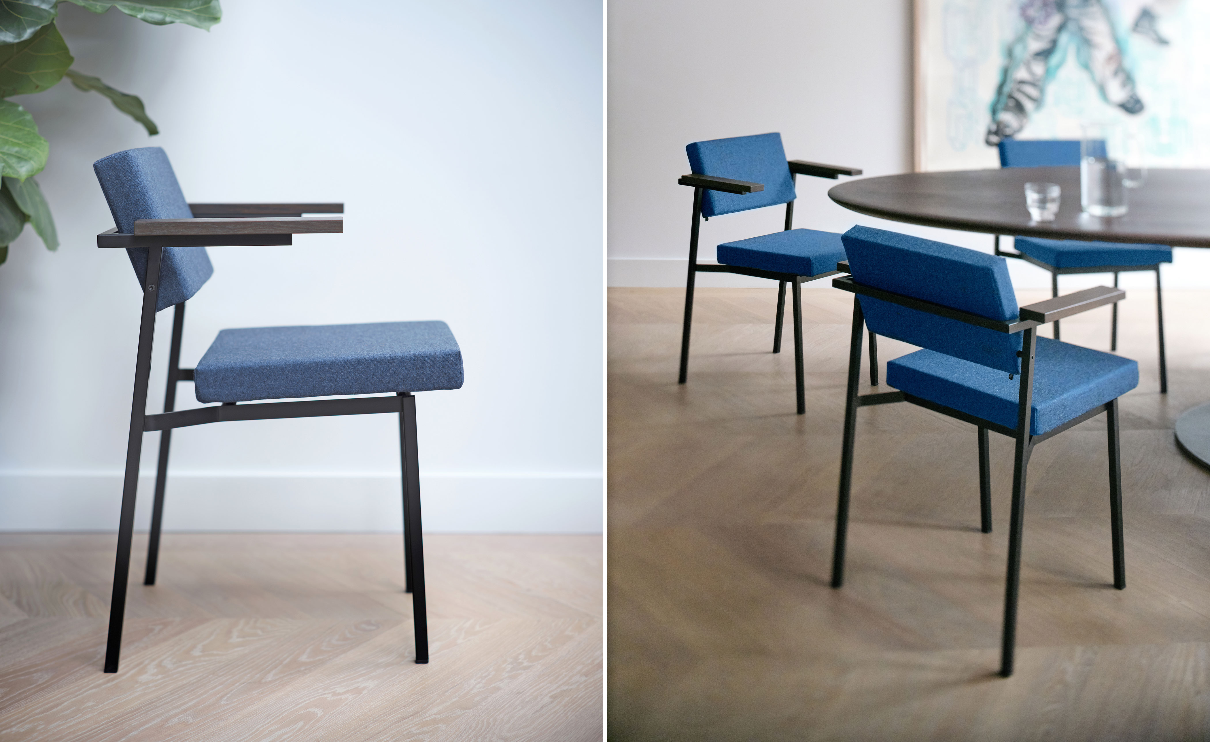 SE69 Dining Chair