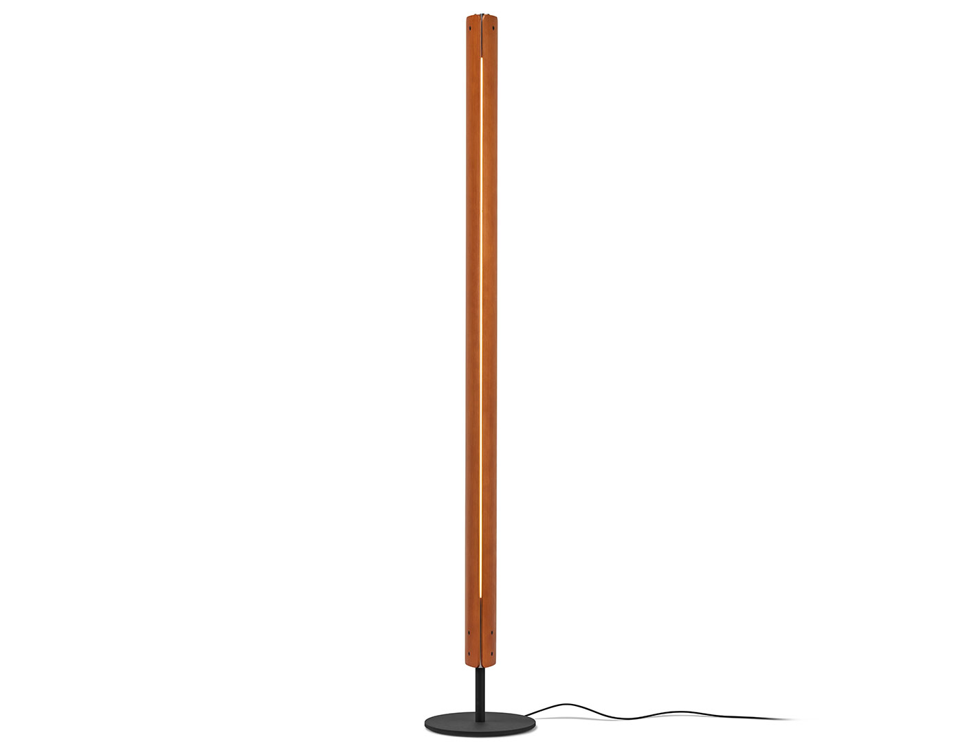Seki-Han Floor Lamp