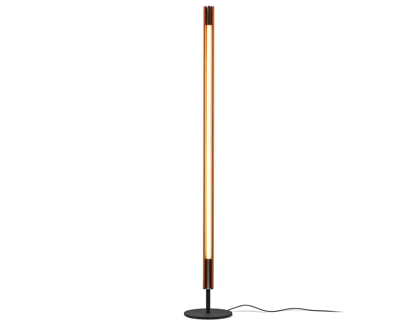 Seki-Han Floor Lamp