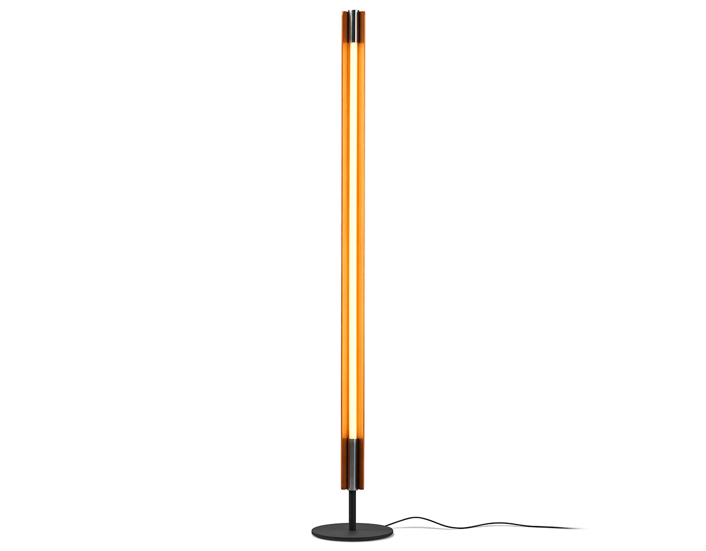 Seki-Han Floor Lamp