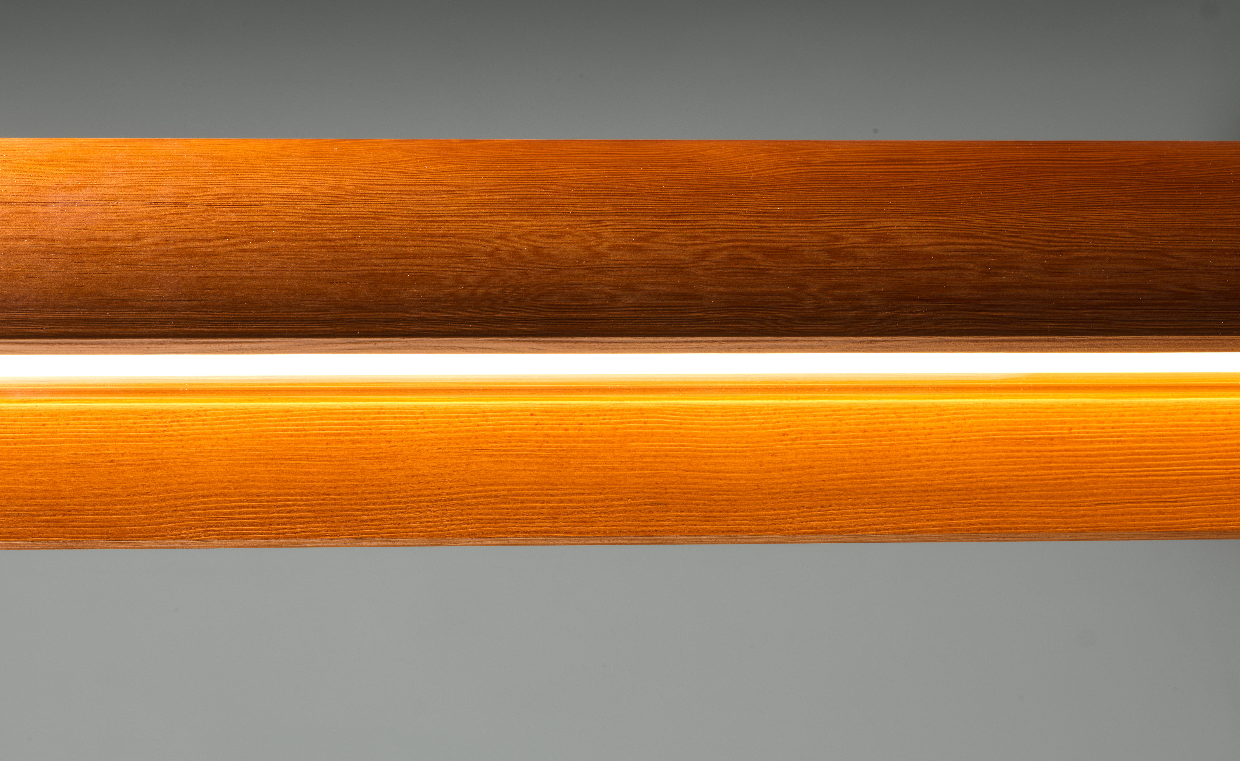 Seki-Han Suspension Lamp