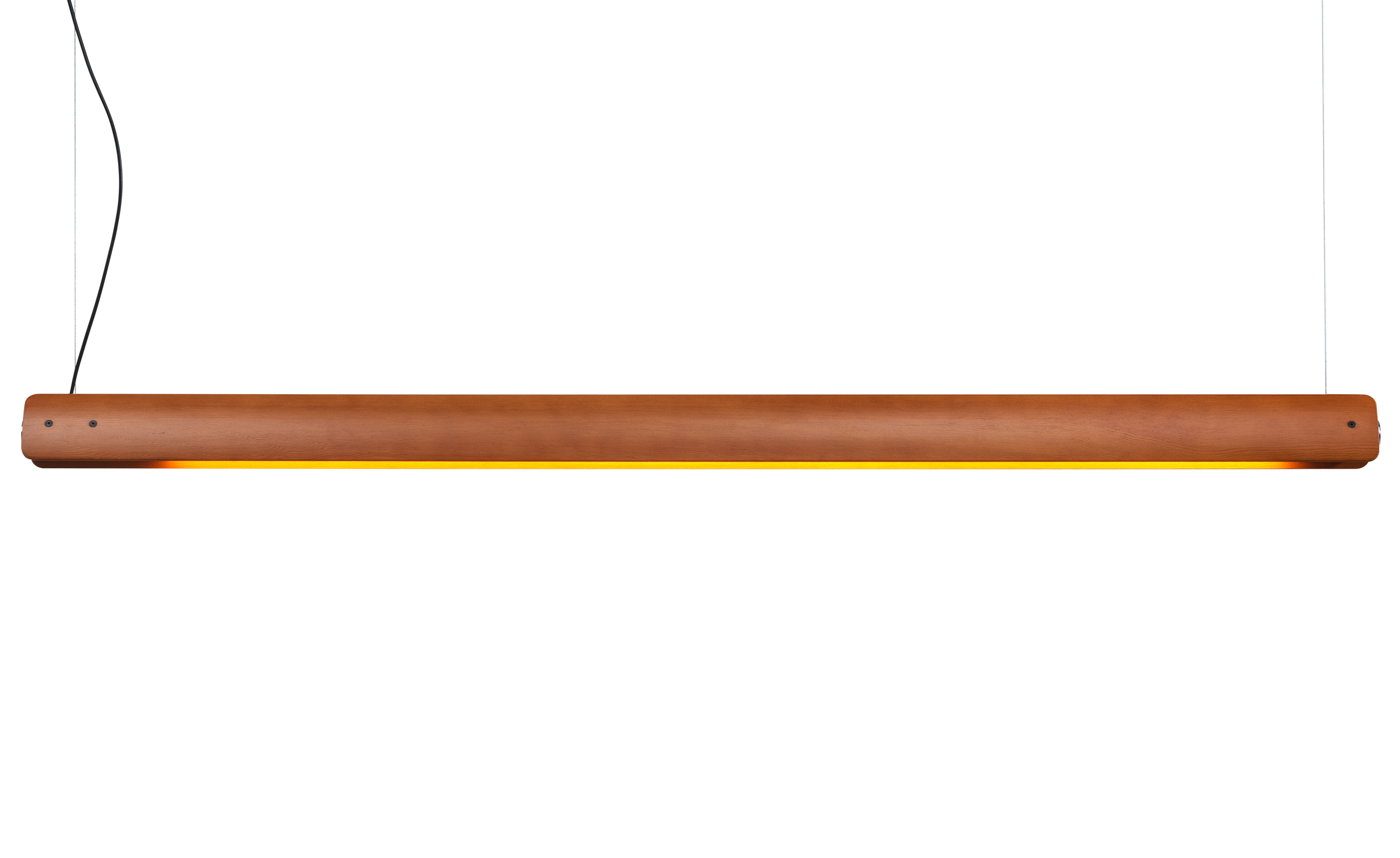 Seki-Han Suspension Lamp