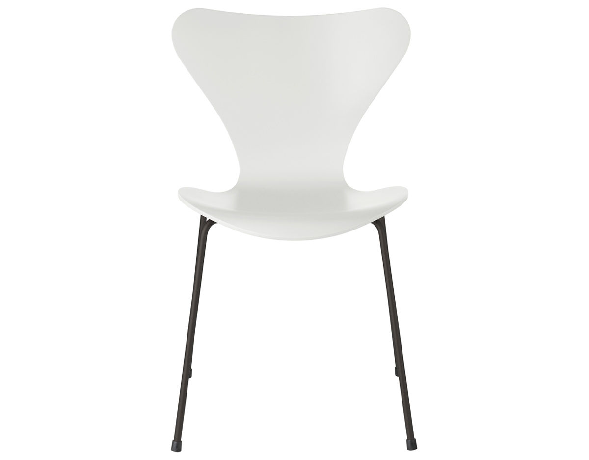 Arne Jacobsen Series 7 Colored Chair for Fritz Hansen | hive