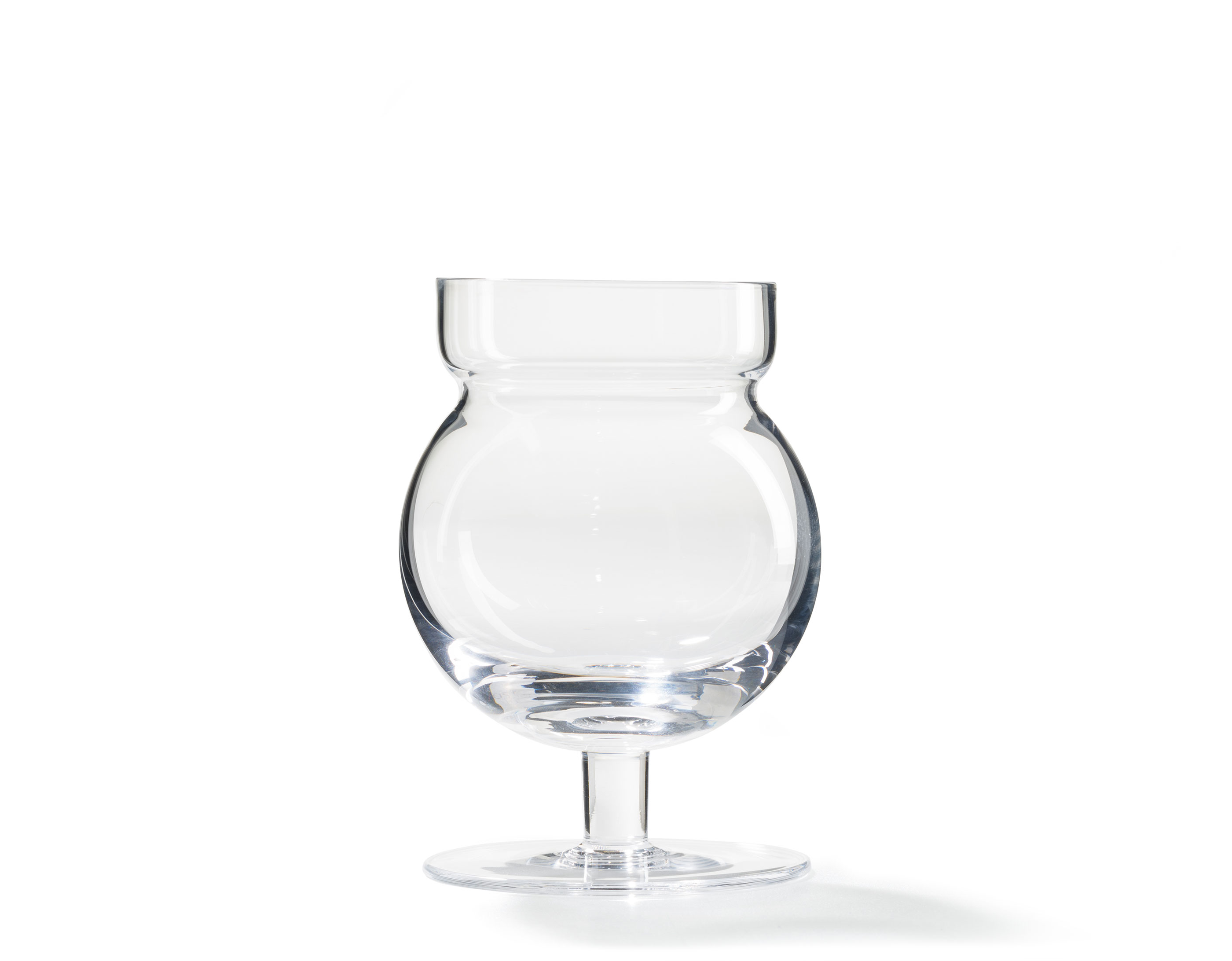 Sferico Glassware