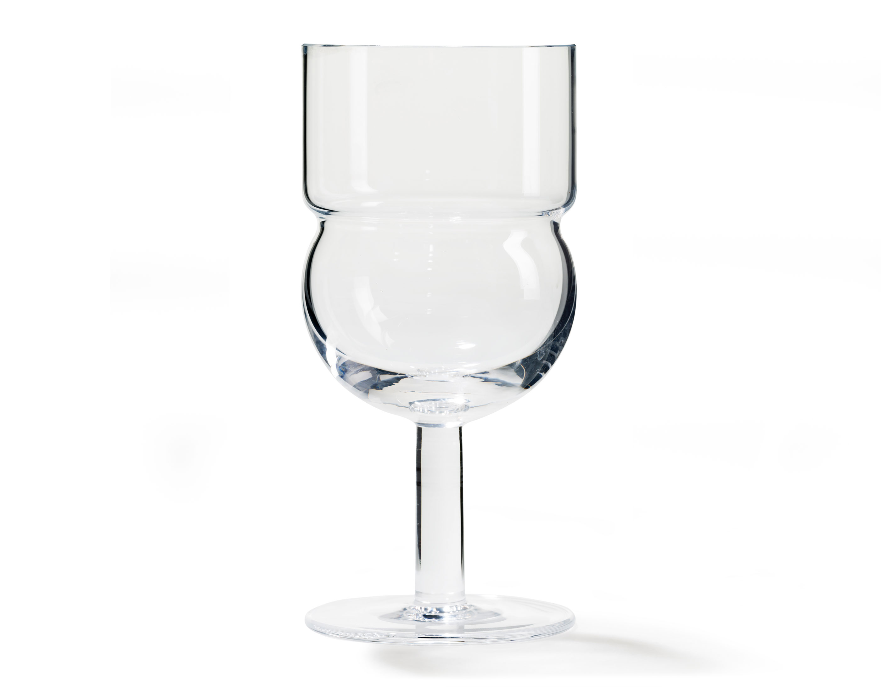 Sferico Glassware