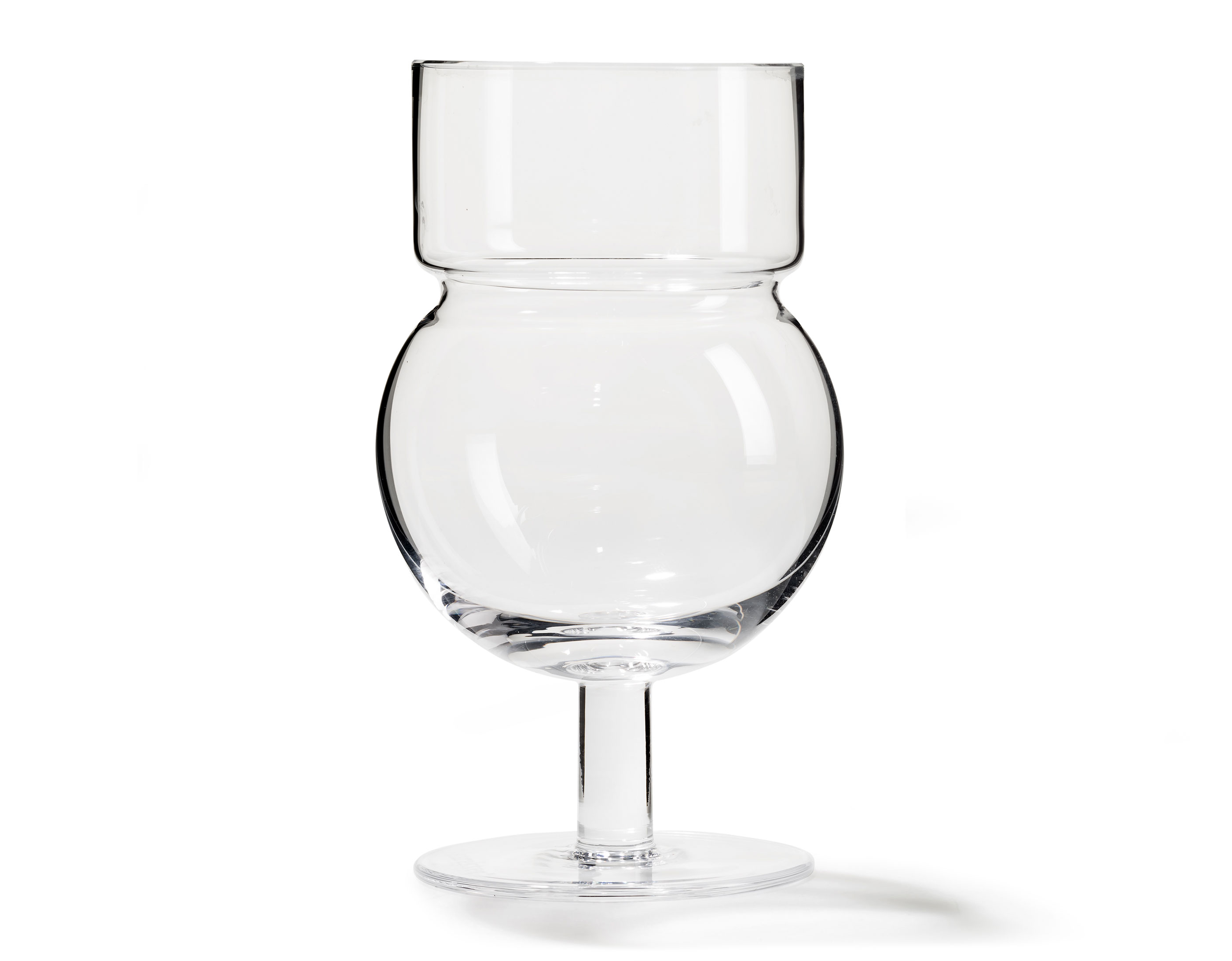 Sferico Glassware