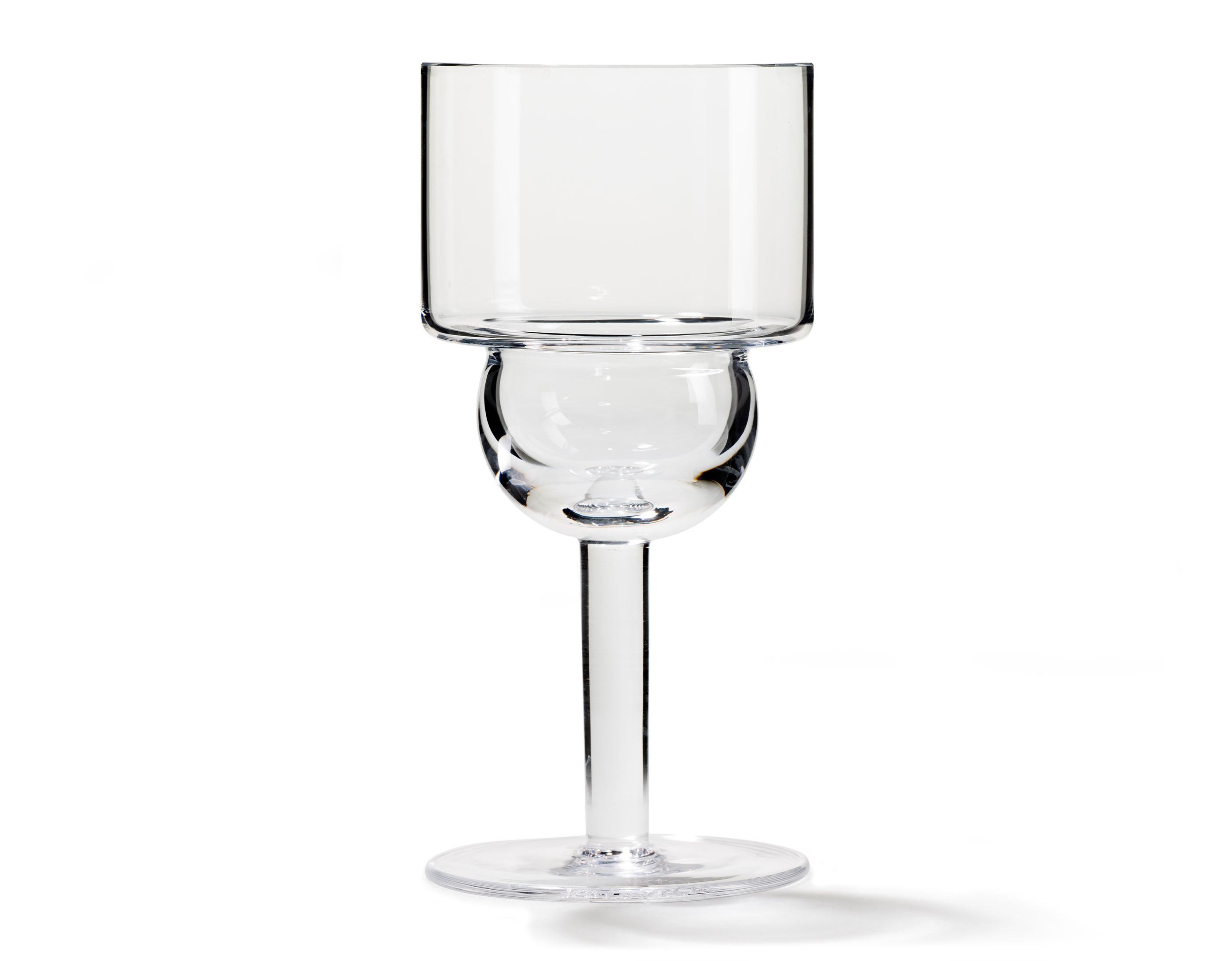Sferico Glassware