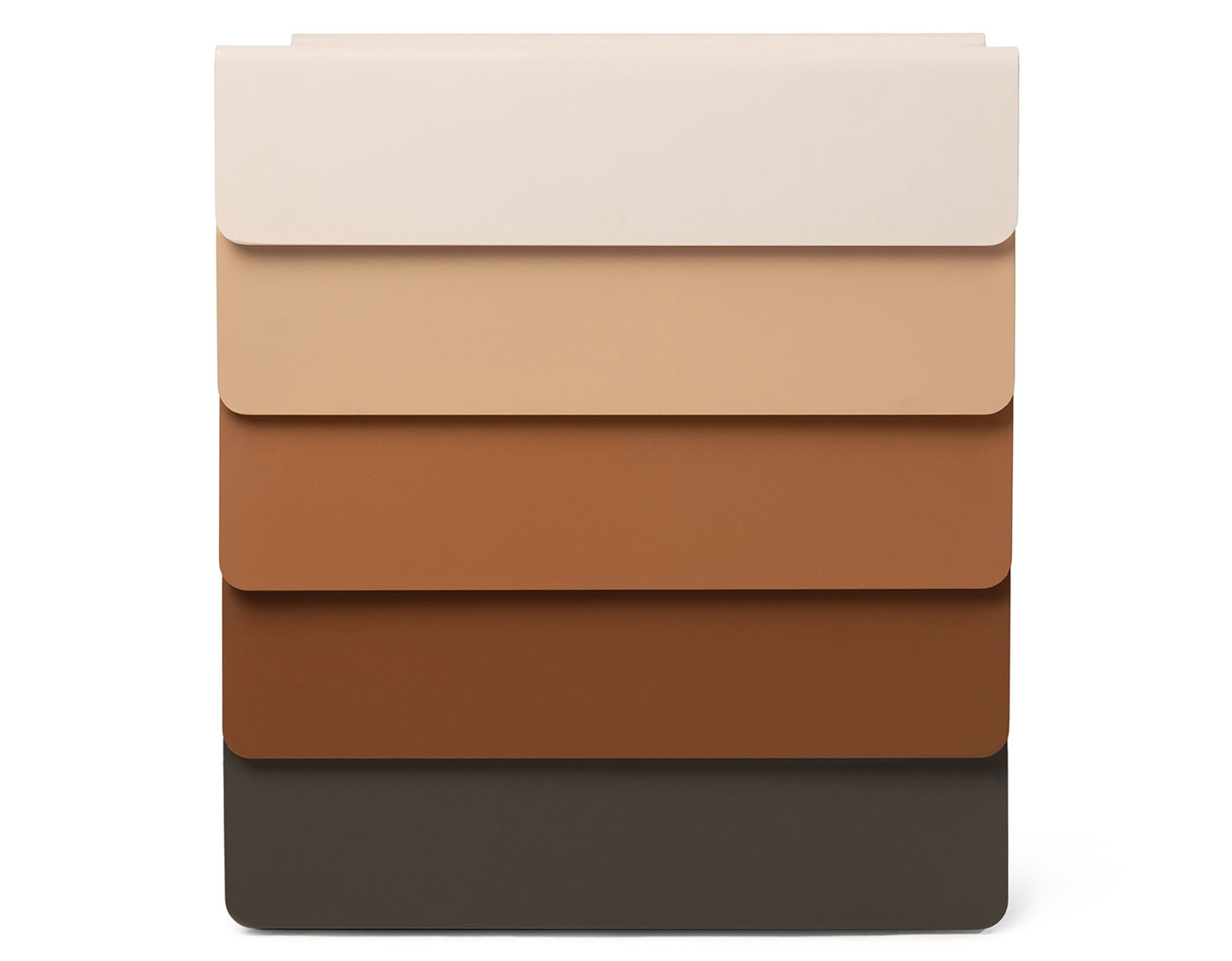 Side Stack Storage Unit