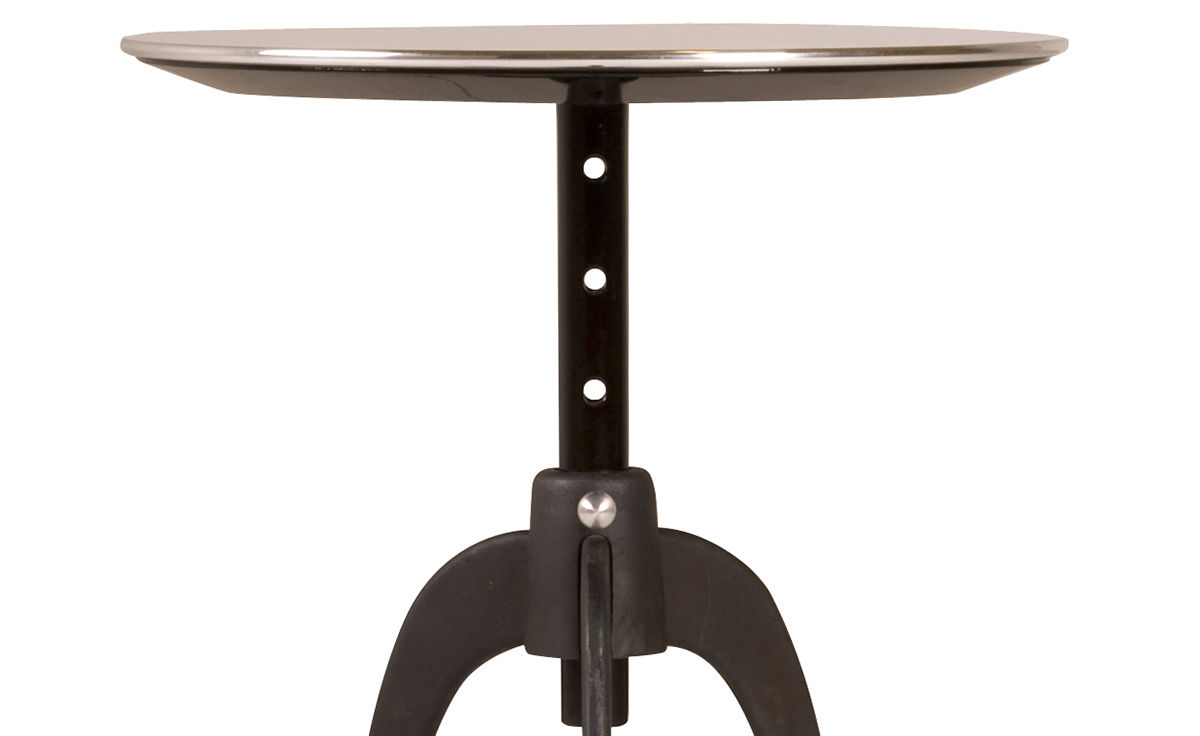 sidekicks adjustable height table 459 de la espada studioilse 2