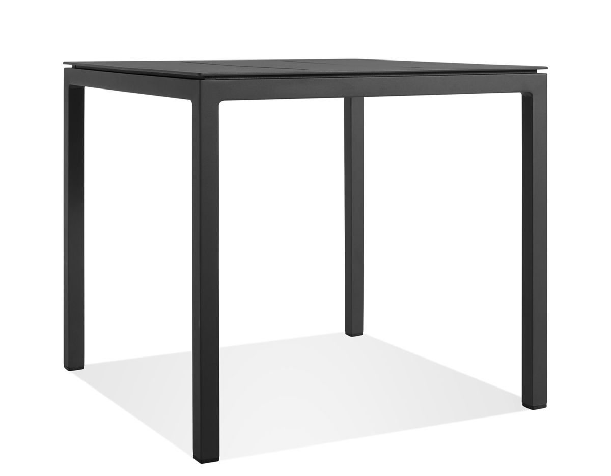 Skiff Outdoor Tall Side Table by Blu Dot | hive
