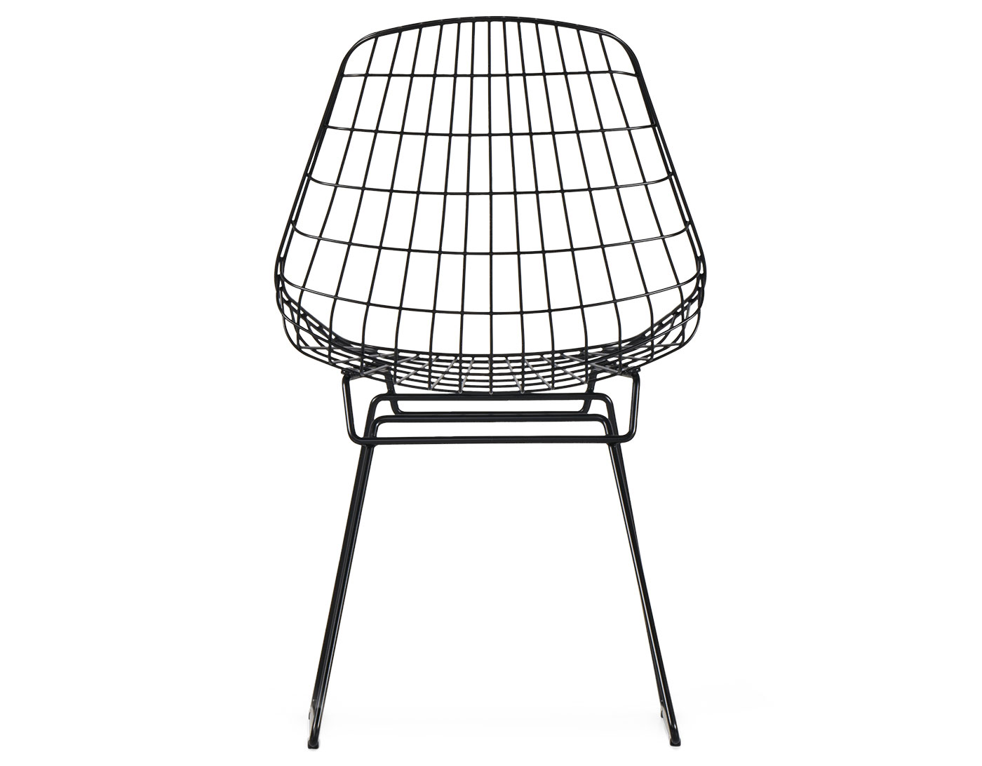 Braakman Wire Chair