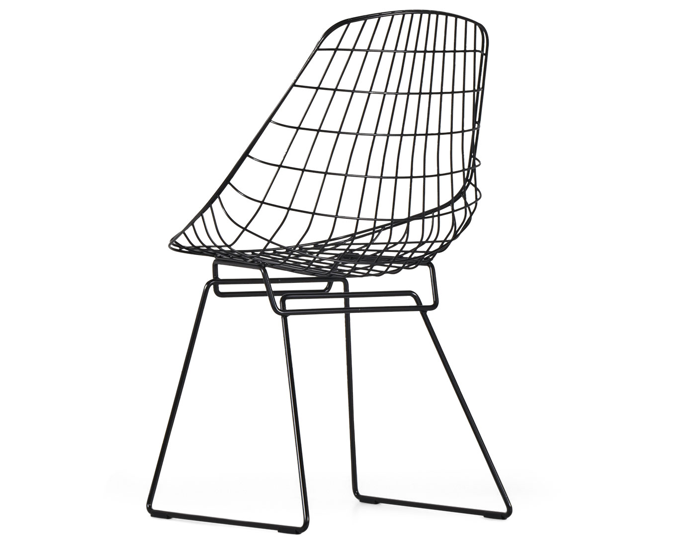 Braakman Wire Chair