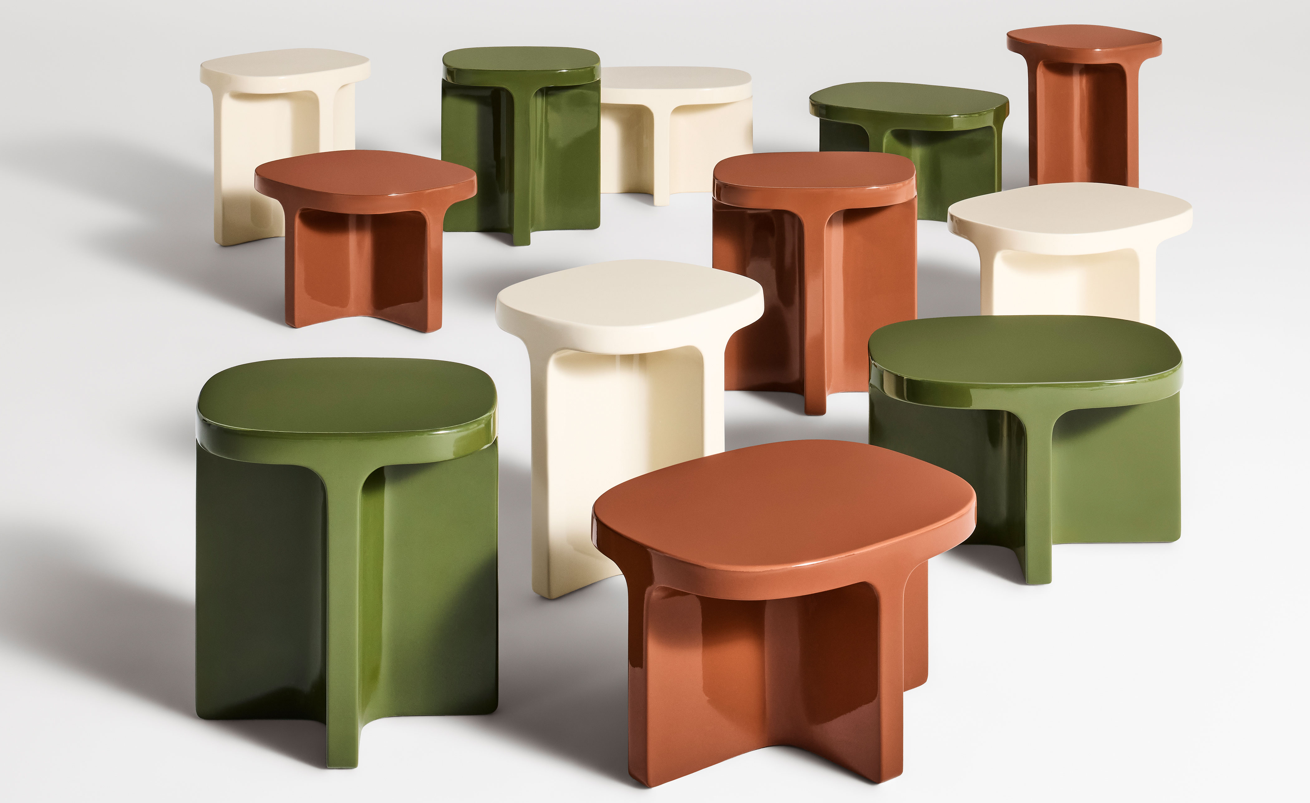Small Talk Side Table