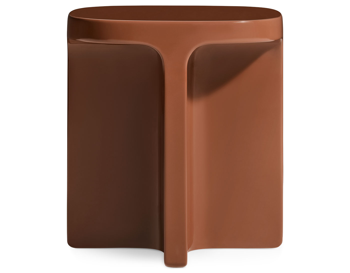 Small Talk Side Table by Blu Dot – $495.00