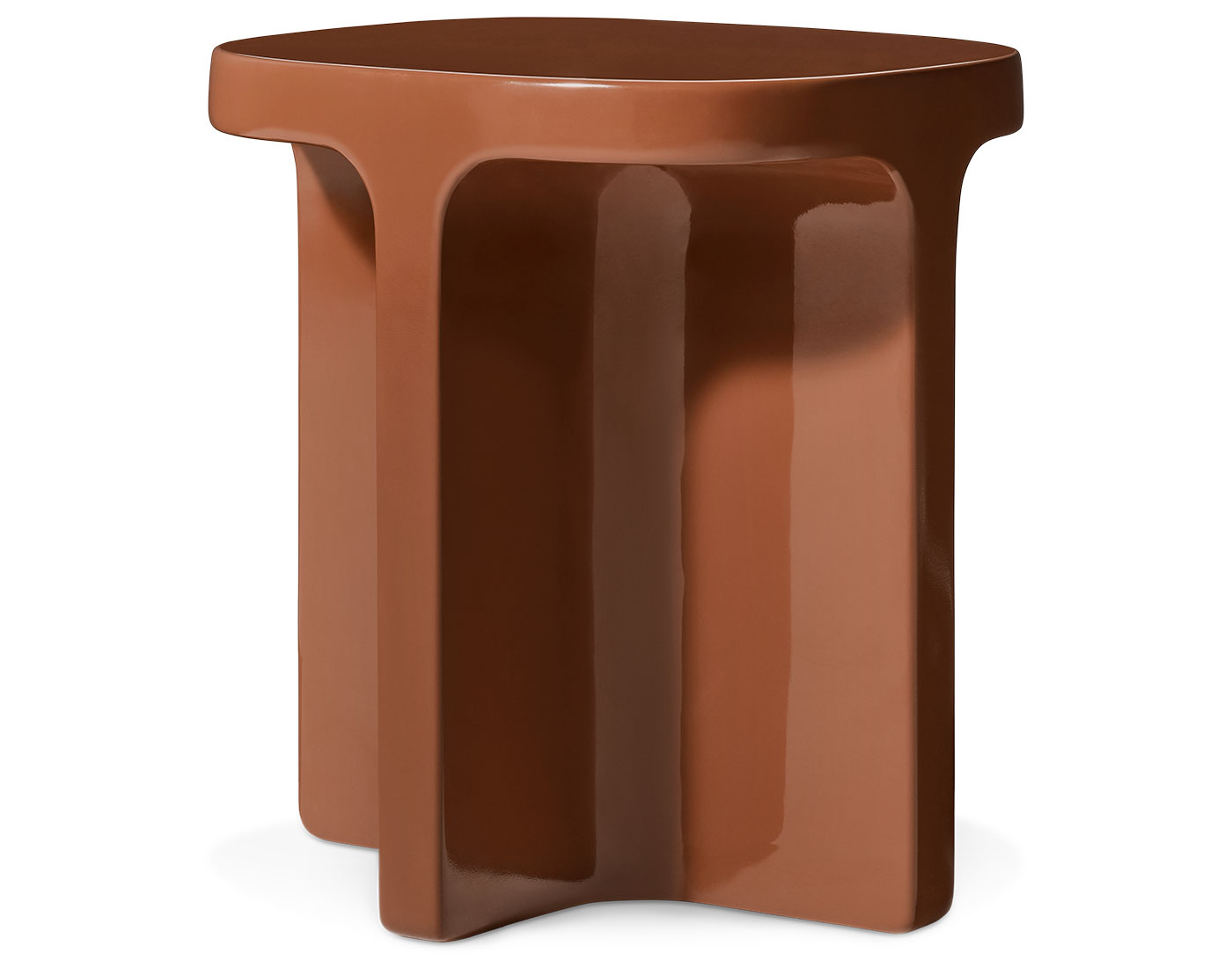 Small Talk Side Table