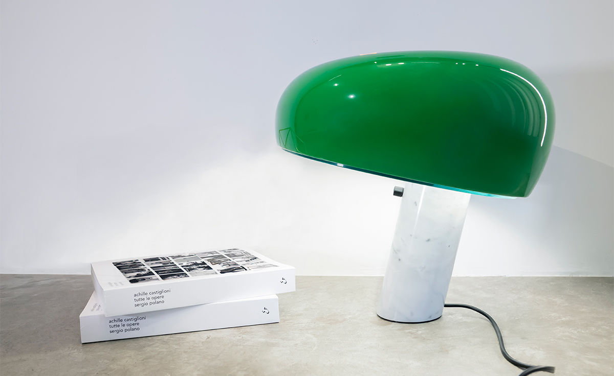 Snoopy Table Lamp Hivemodern Com
